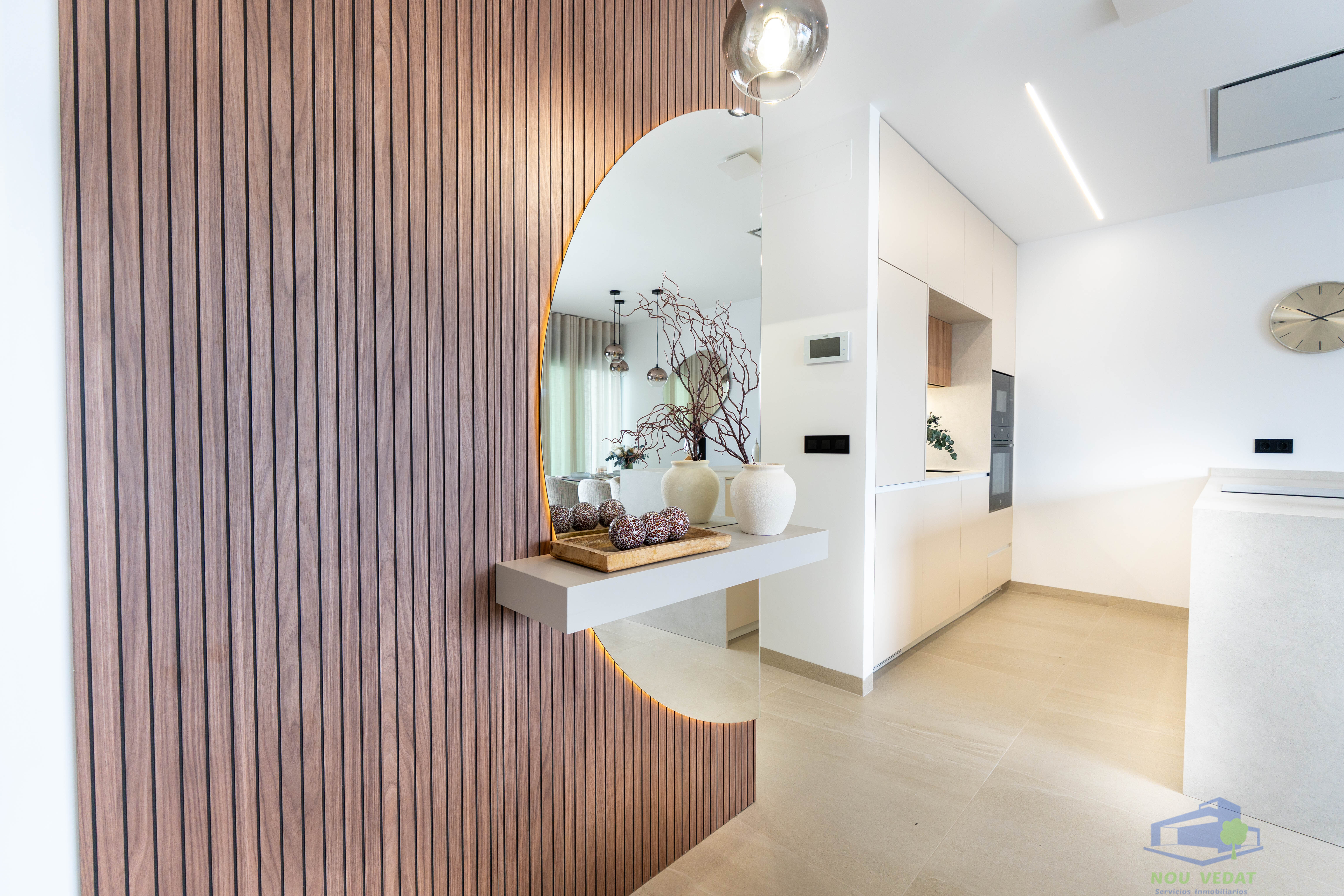 Venta de casa en San Pedro del Pinatar