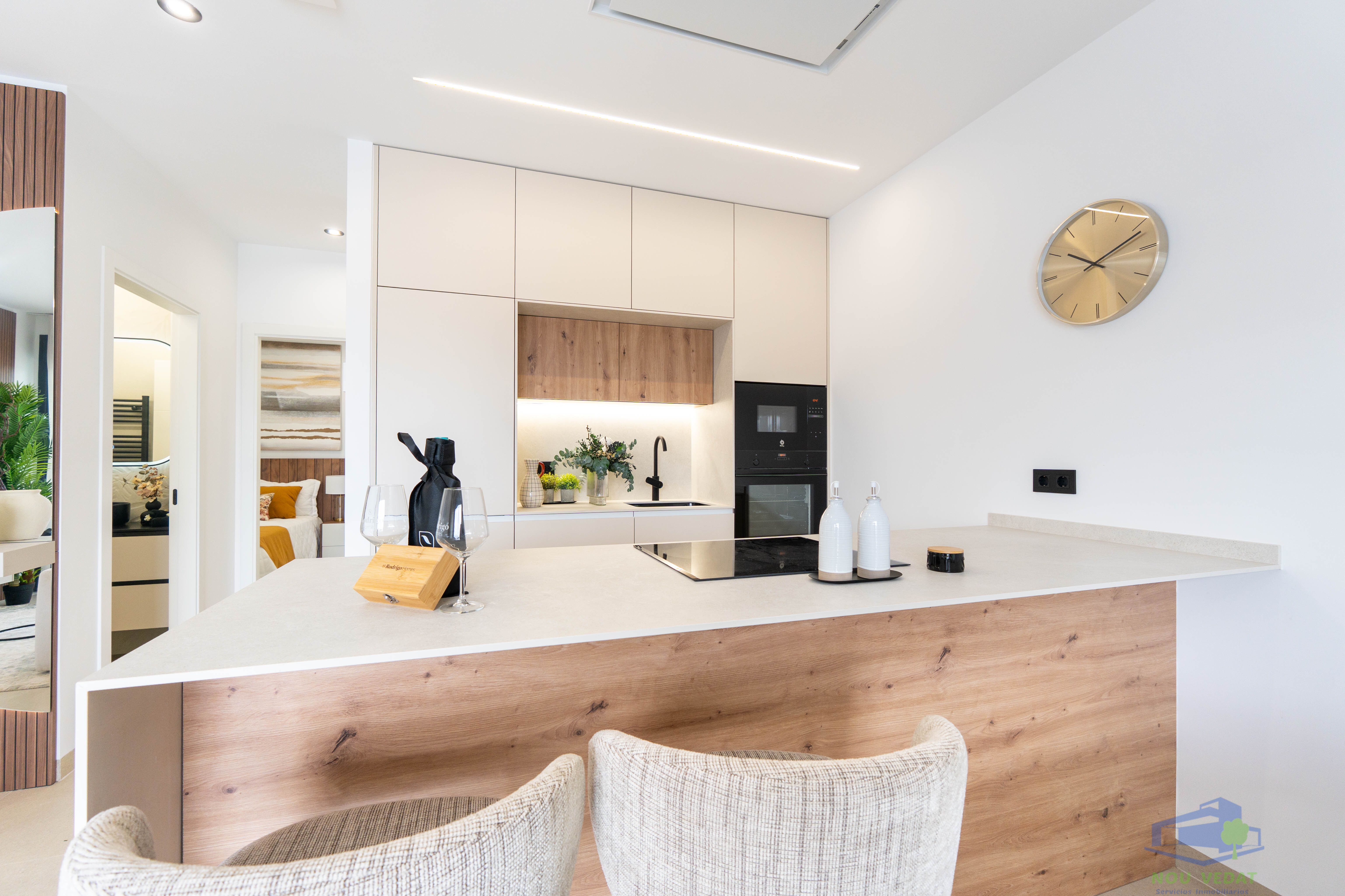 Venta de casa en San Pedro del Pinatar