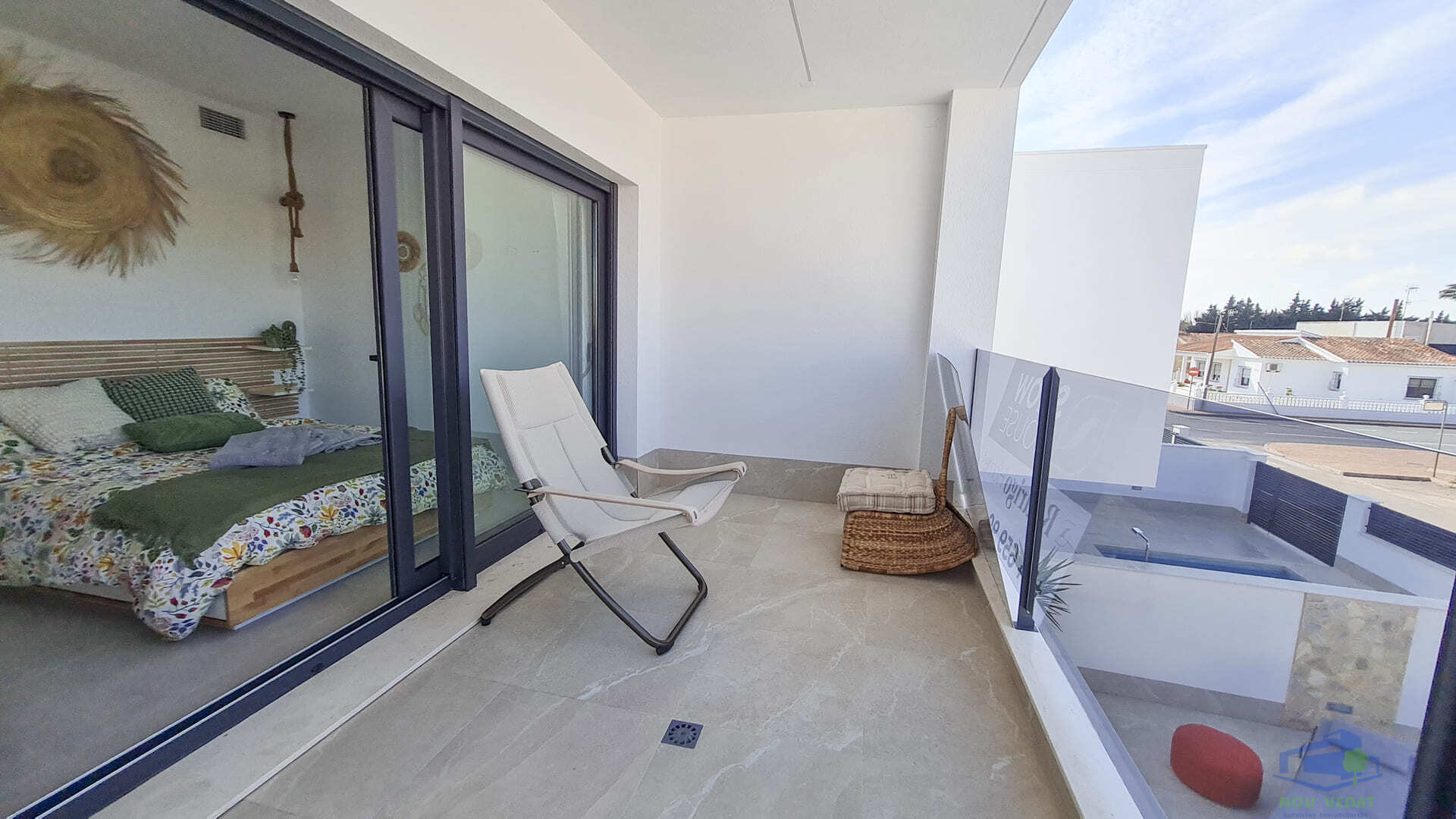 Venta de casa en San Pedro del Pinatar