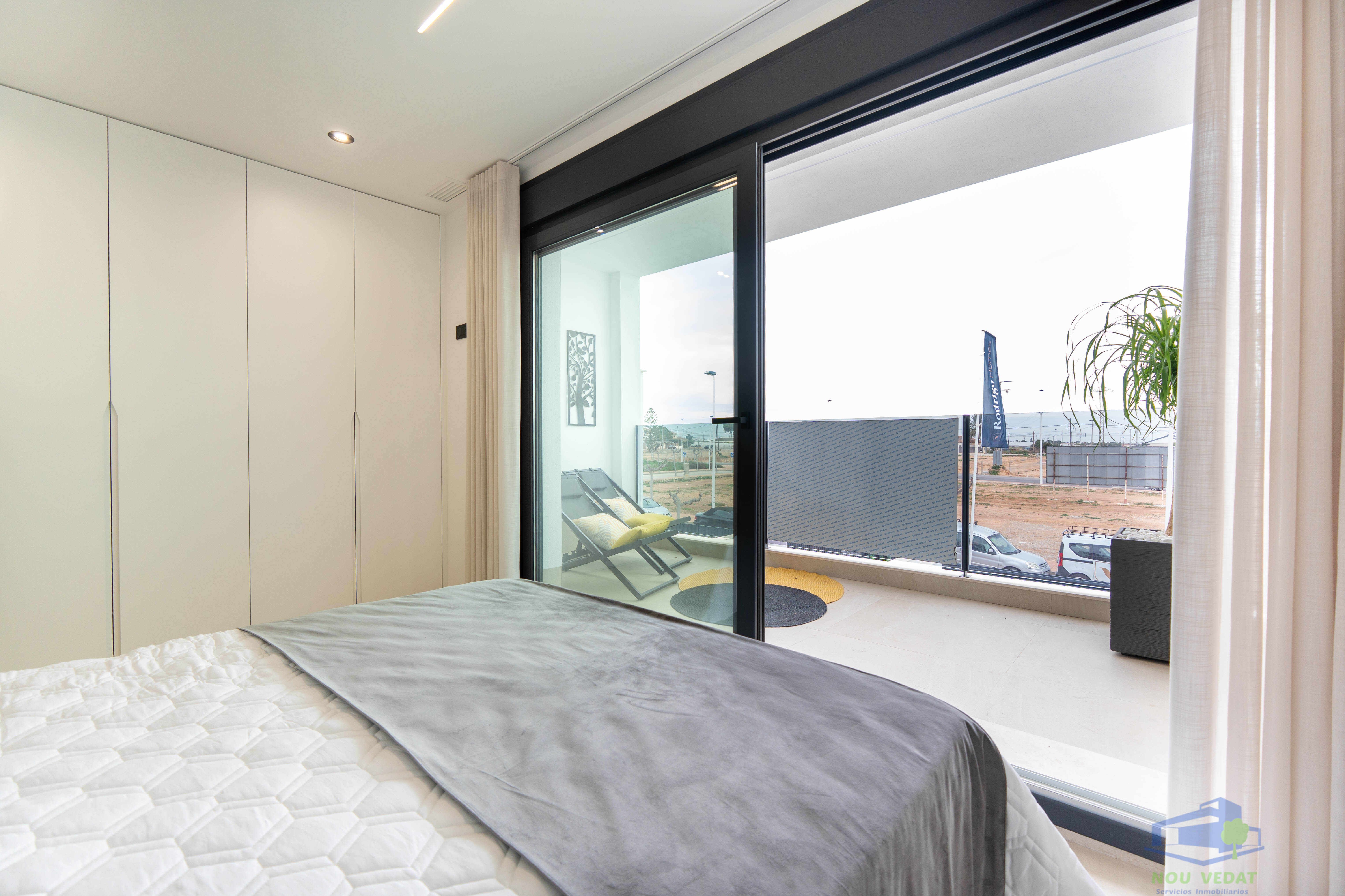 Venta de casa en San Pedro del Pinatar