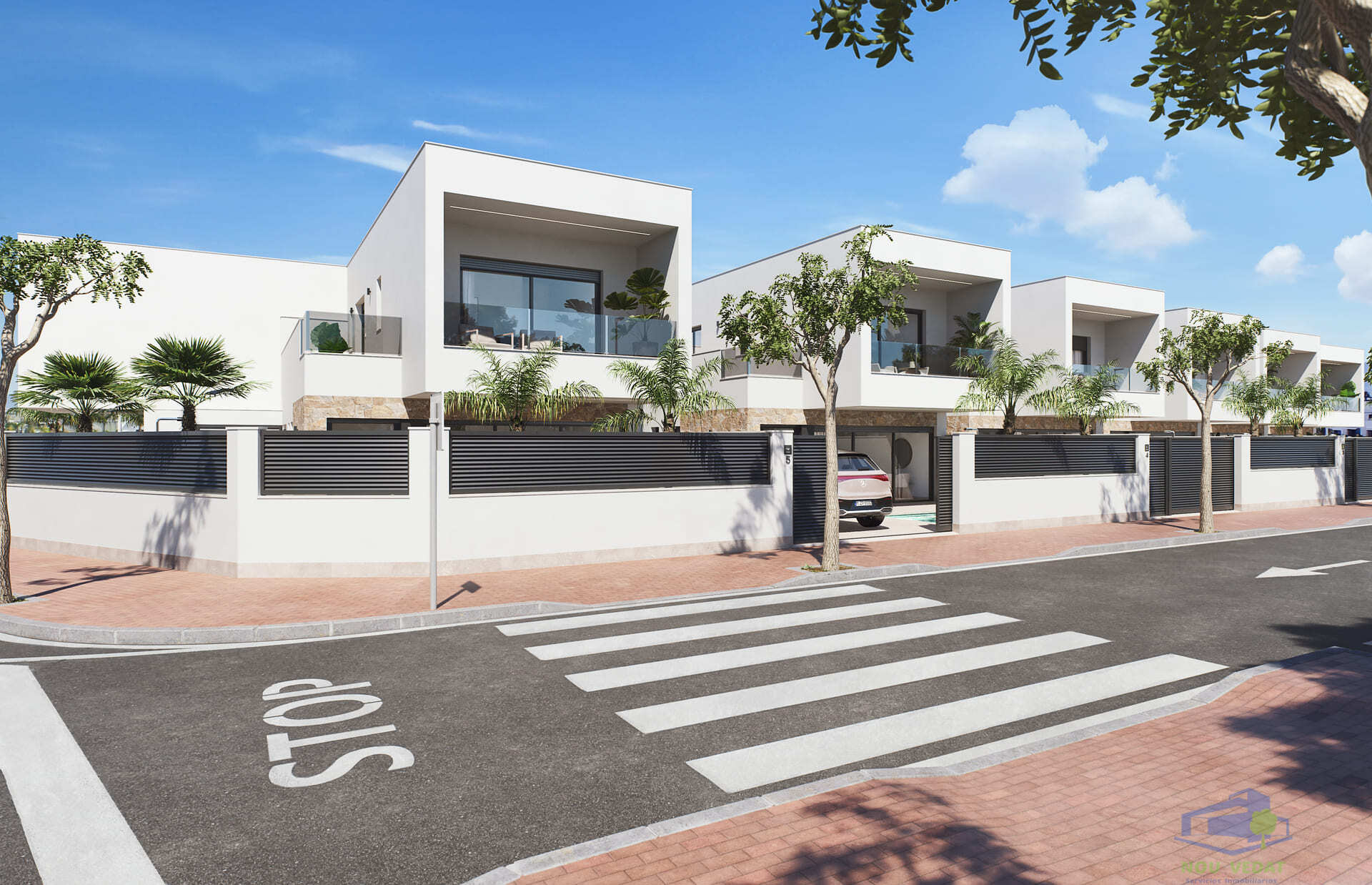 Venta de casa en San Pedro del Pinatar