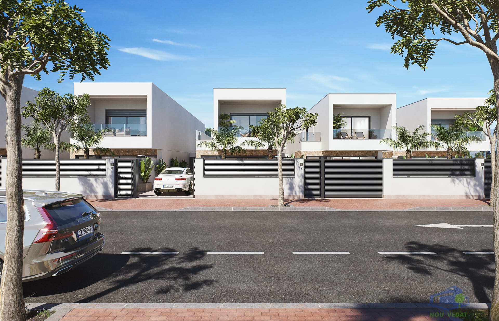 Venta de casa en San Pedro del Pinatar