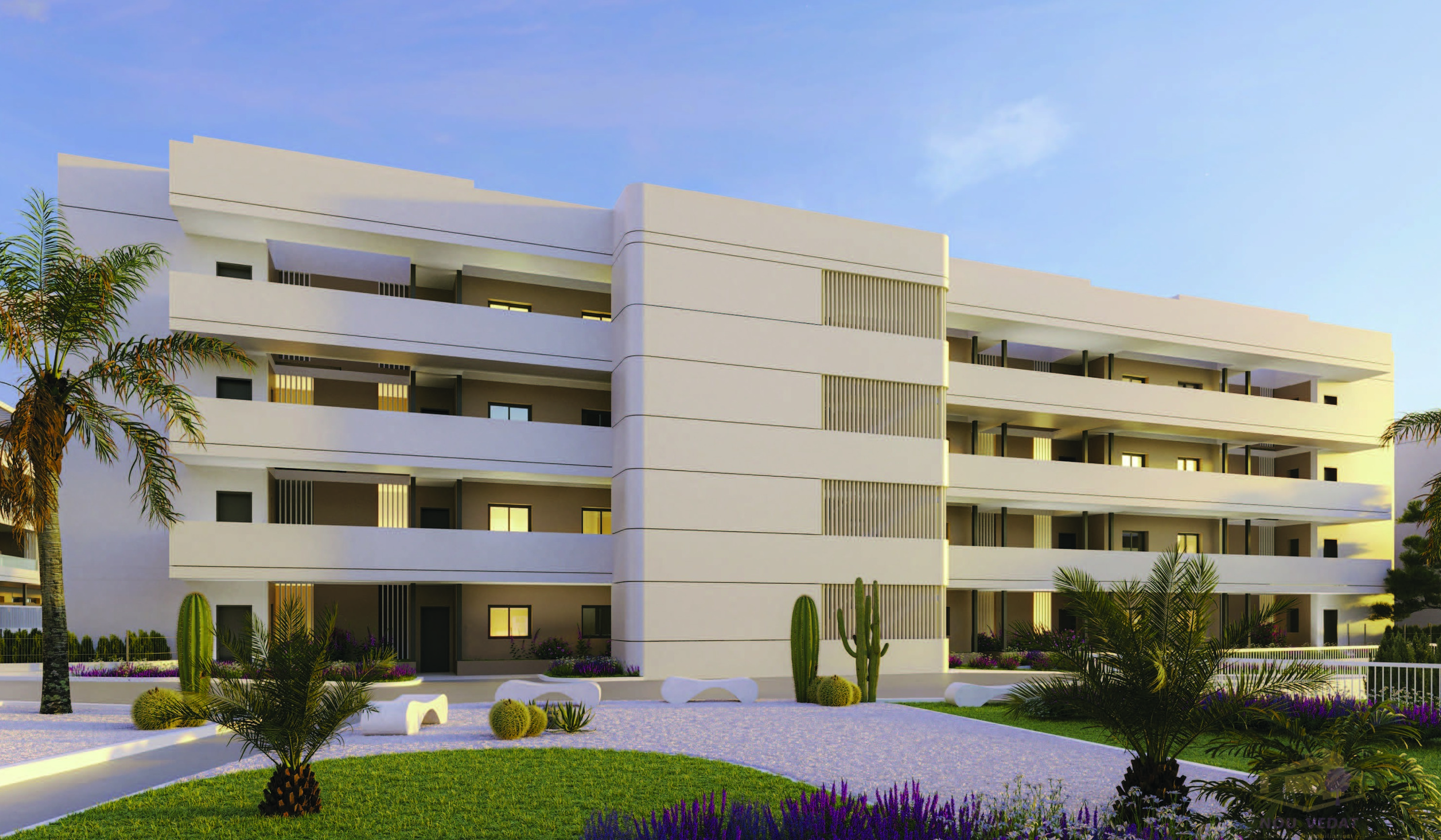 Venta de apartamento en Torrevieja