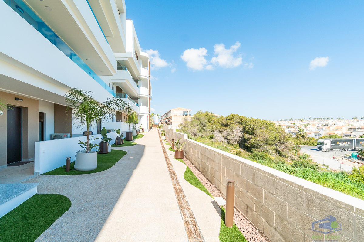 Venta de piso en Orihuela Costa