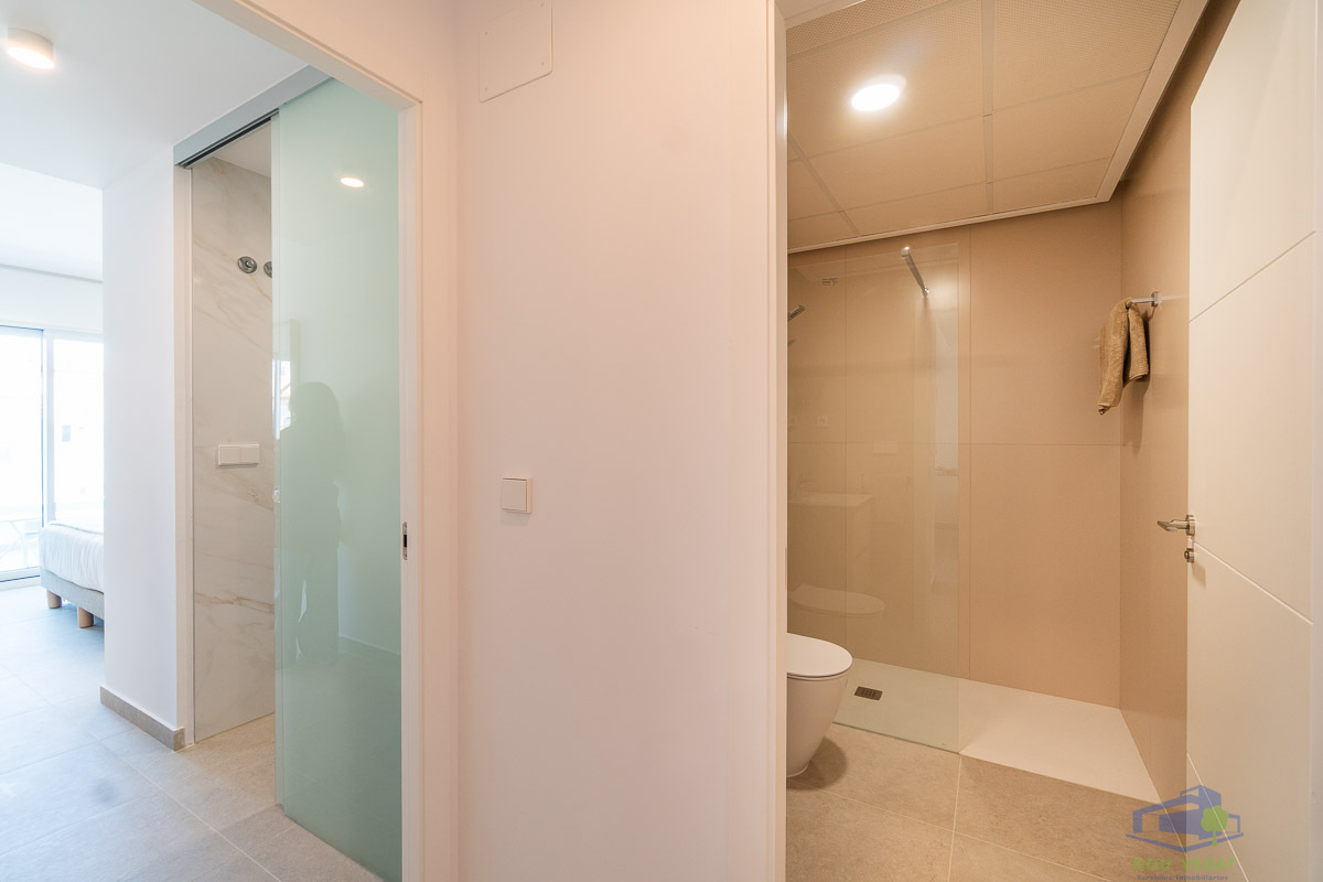 Venta de piso en Orihuela Costa