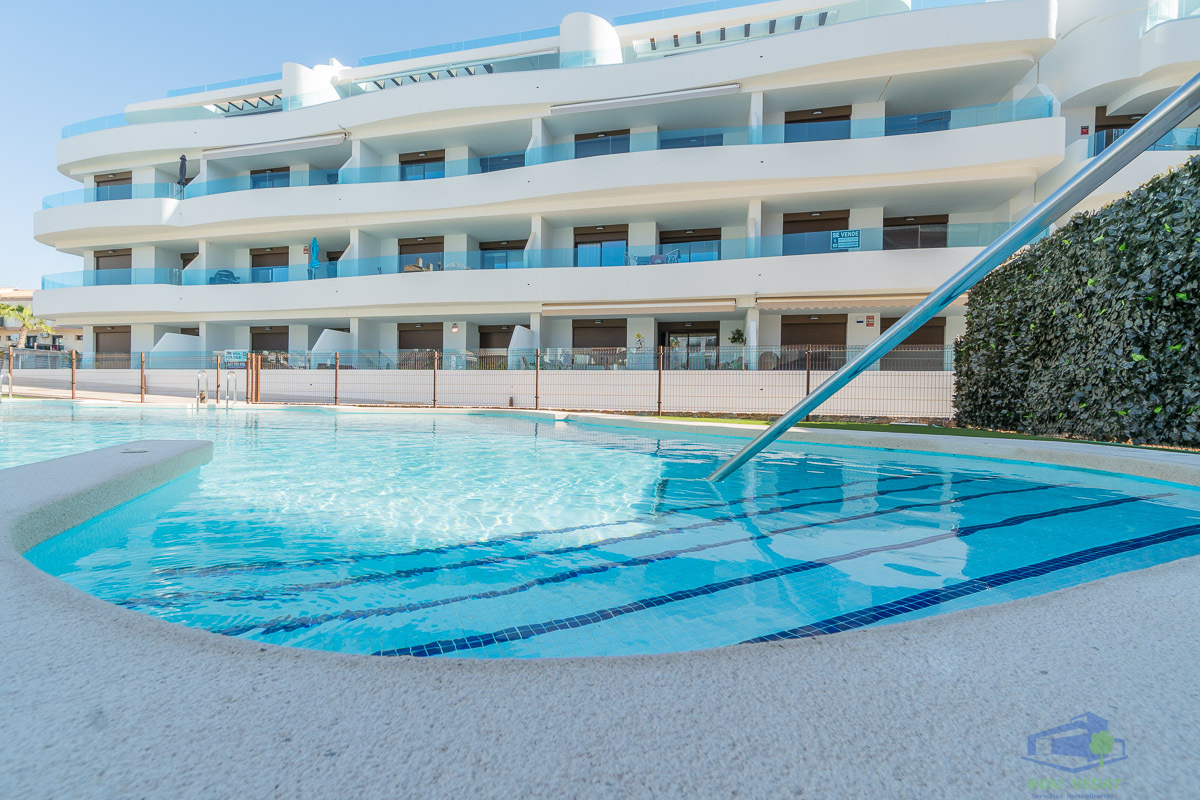 Venta de piso en Orihuela Costa
