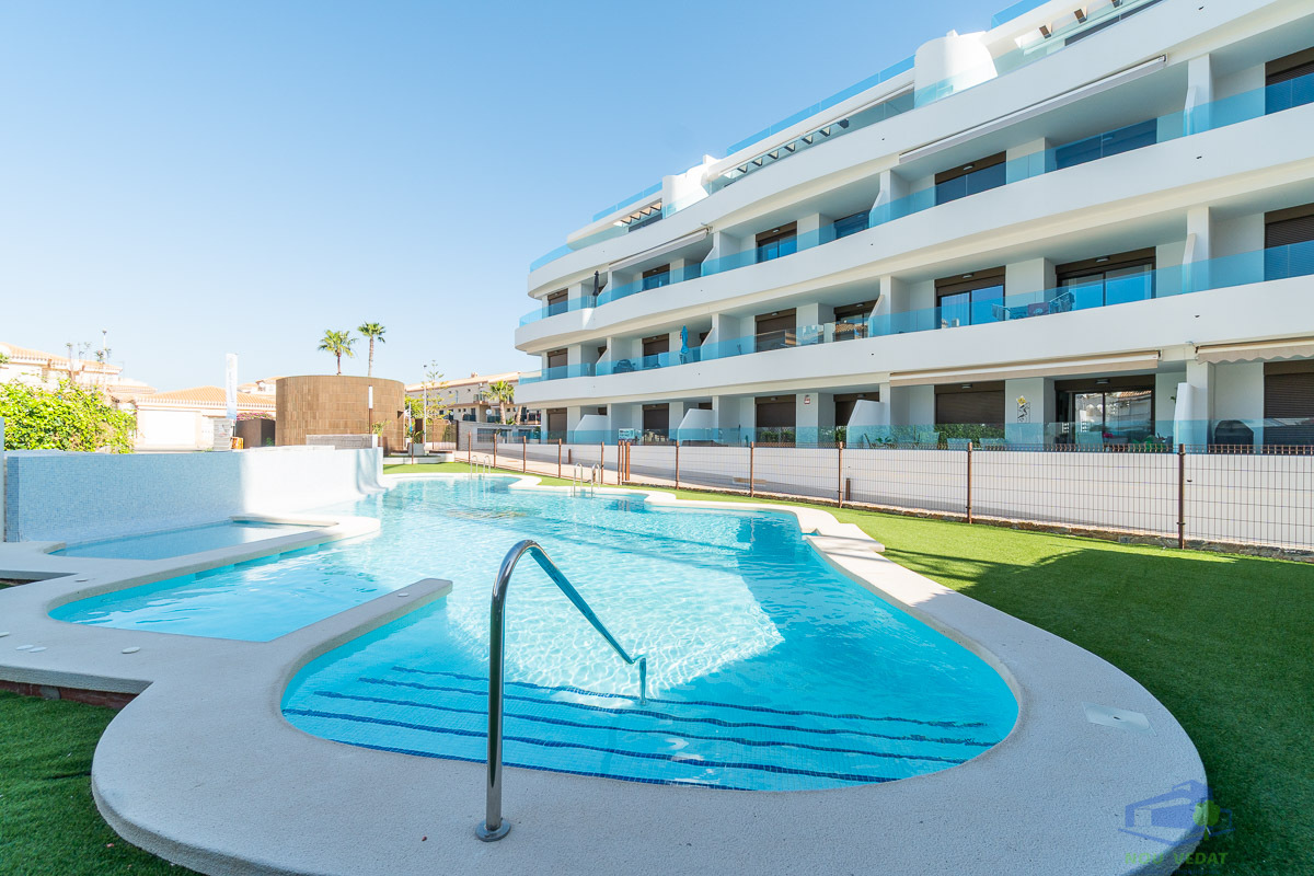 Venta de piso en Orihuela Costa