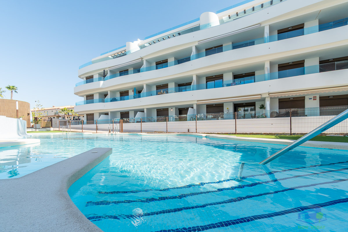 Venta de piso en Orihuela Costa