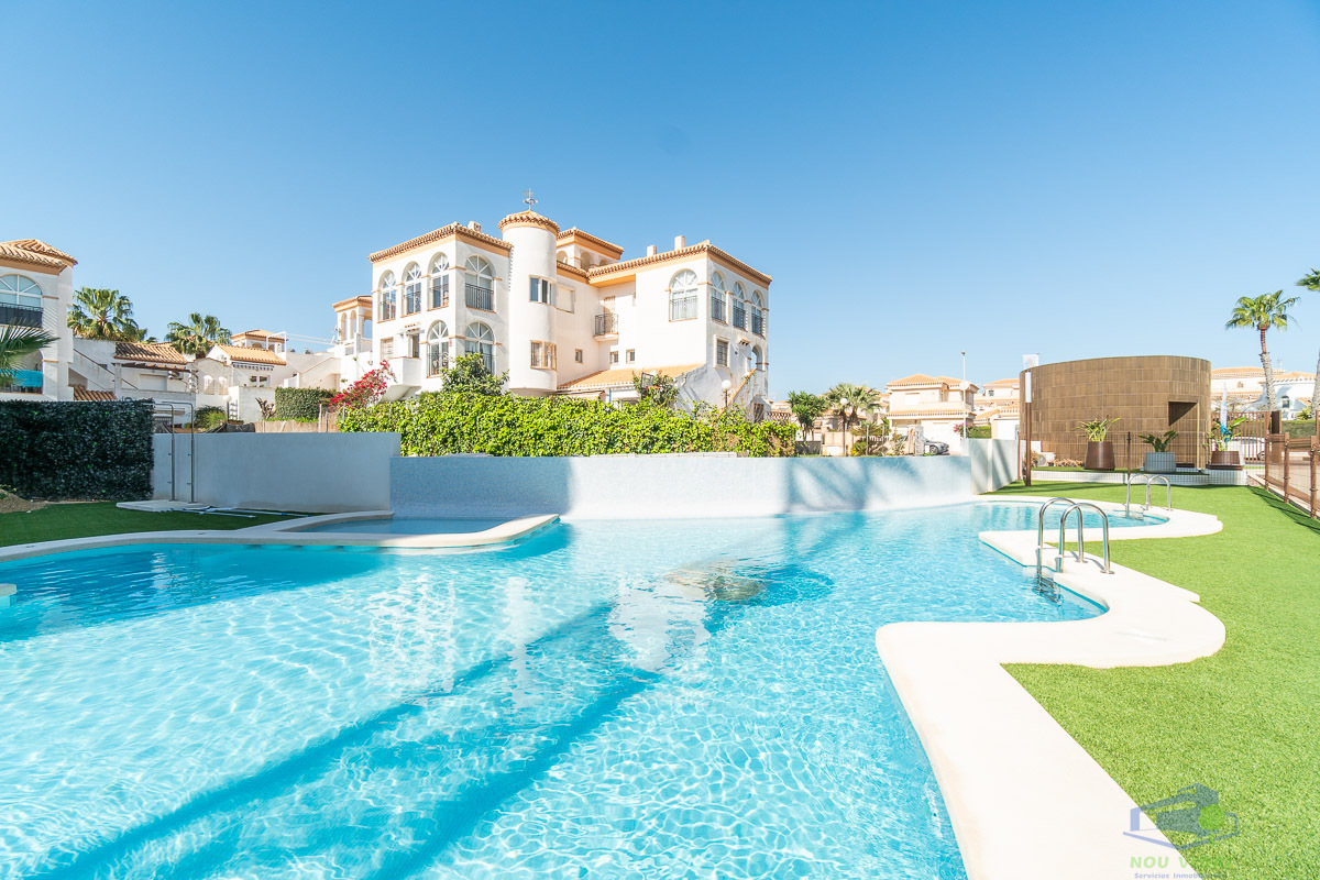 Venta de piso en Orihuela Costa