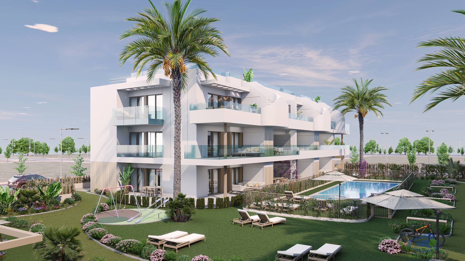 Venta de  en Pilar de la Horadada