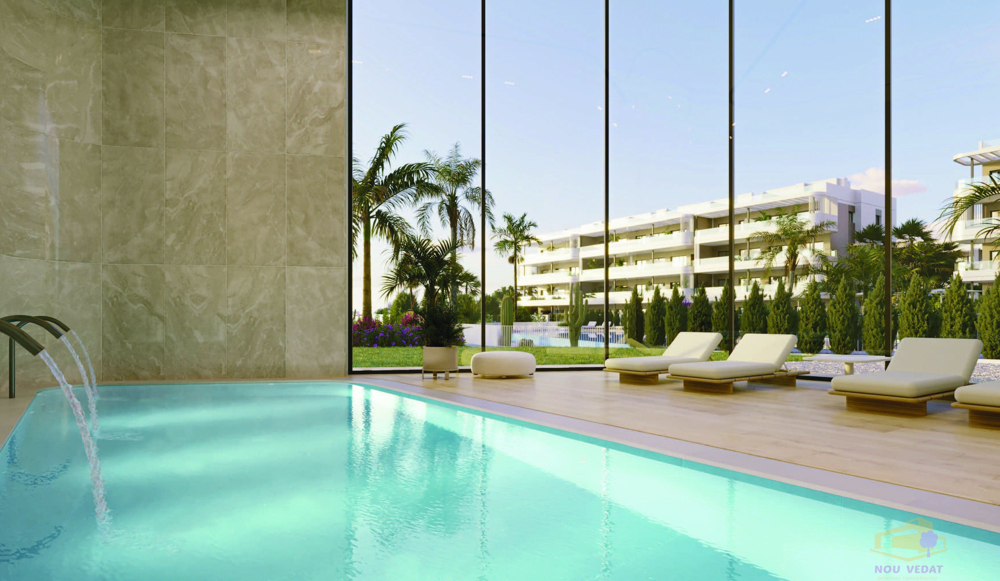 Venta de piso en Torrevieja