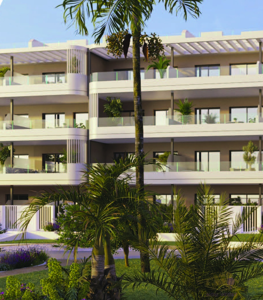 Venta de piso en Torrevieja