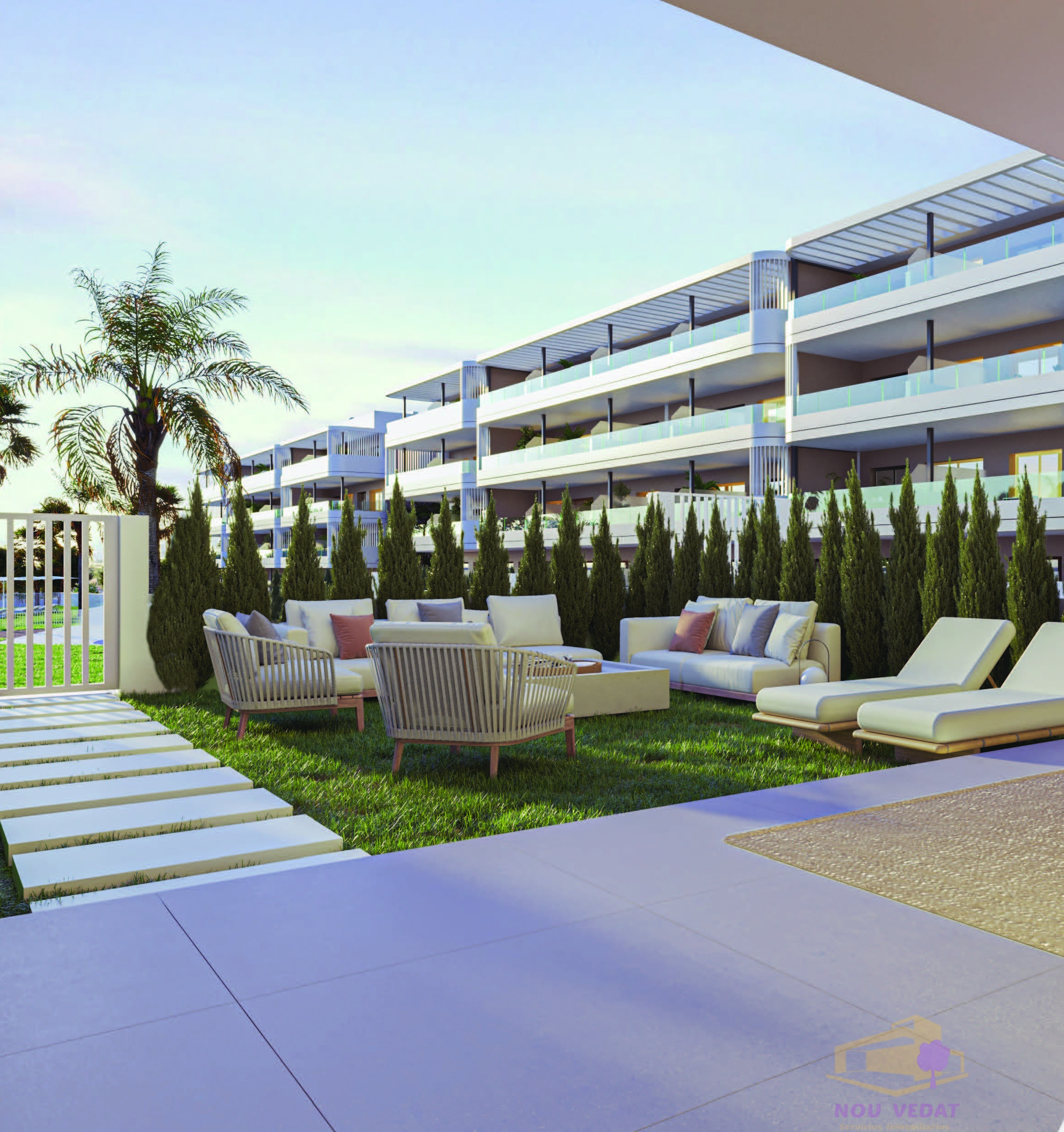 Venta de piso en Torrevieja
