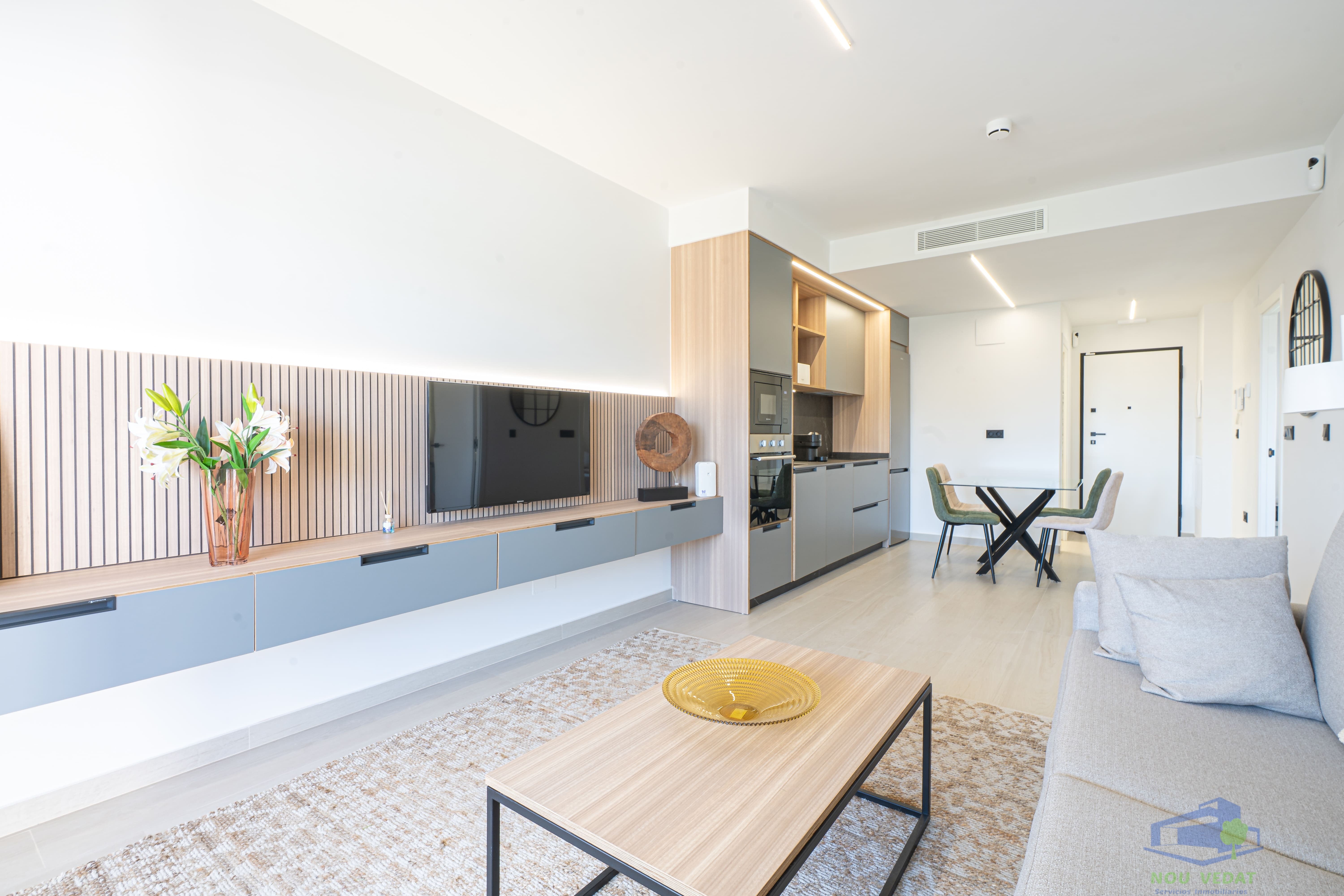 Venta de apartamento en Vera