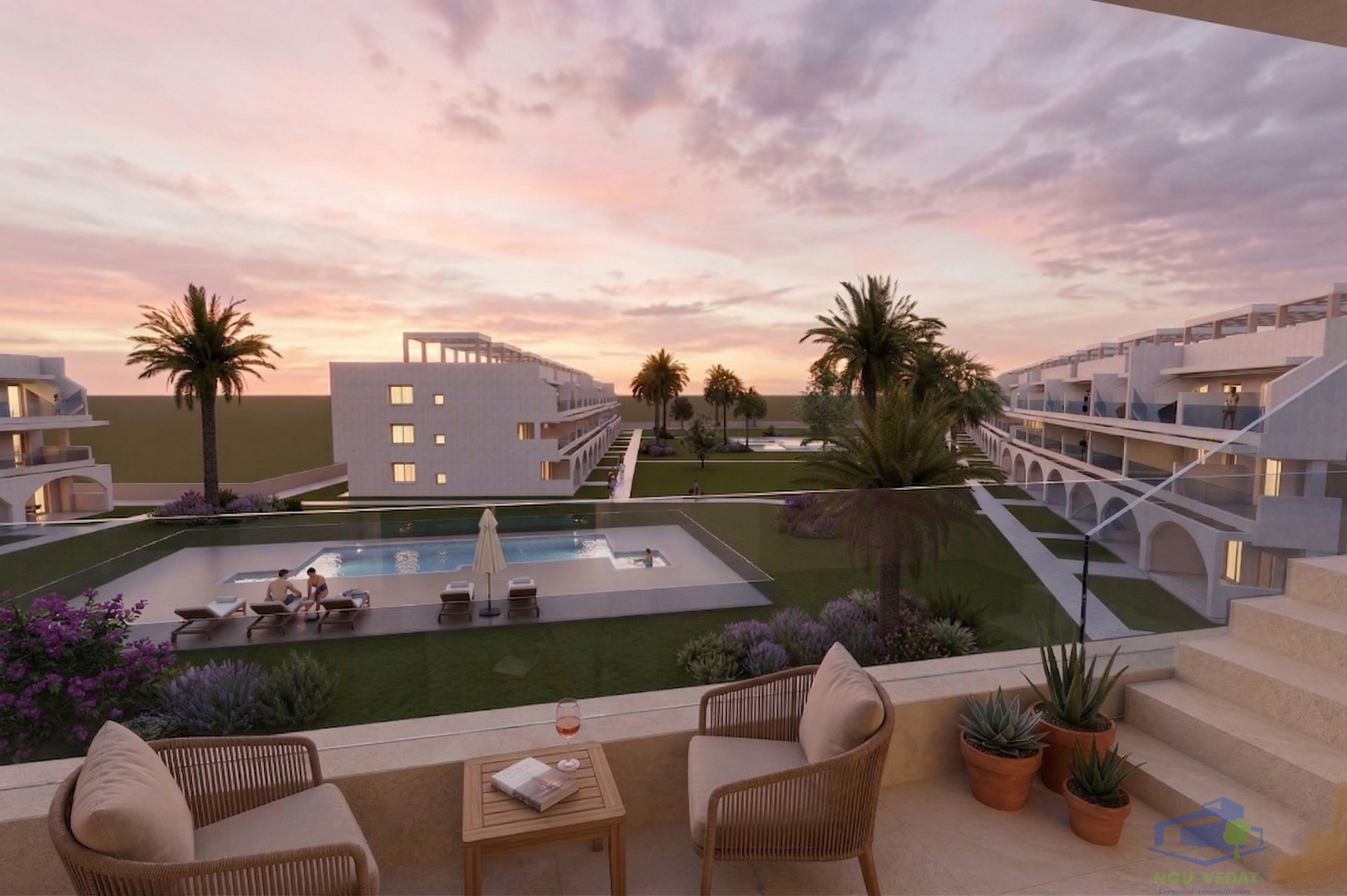 Venta de  en Vera