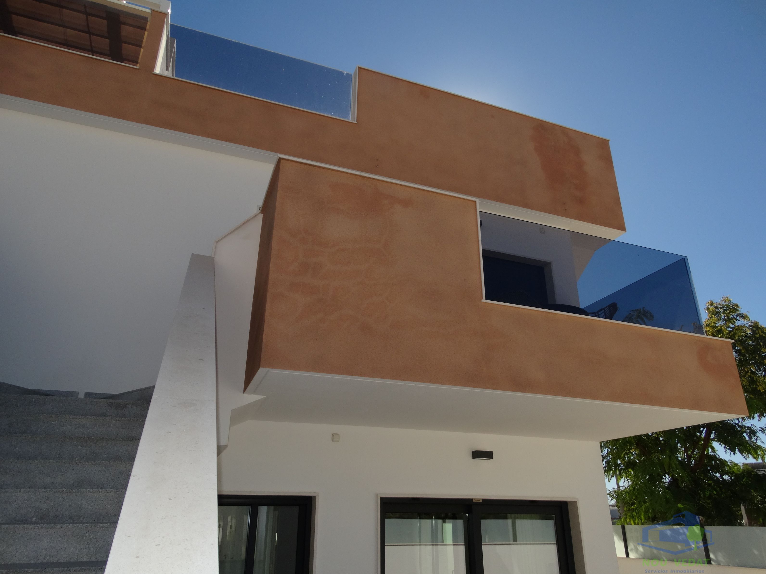 Venta de bungalow en Pilar de la Horadada