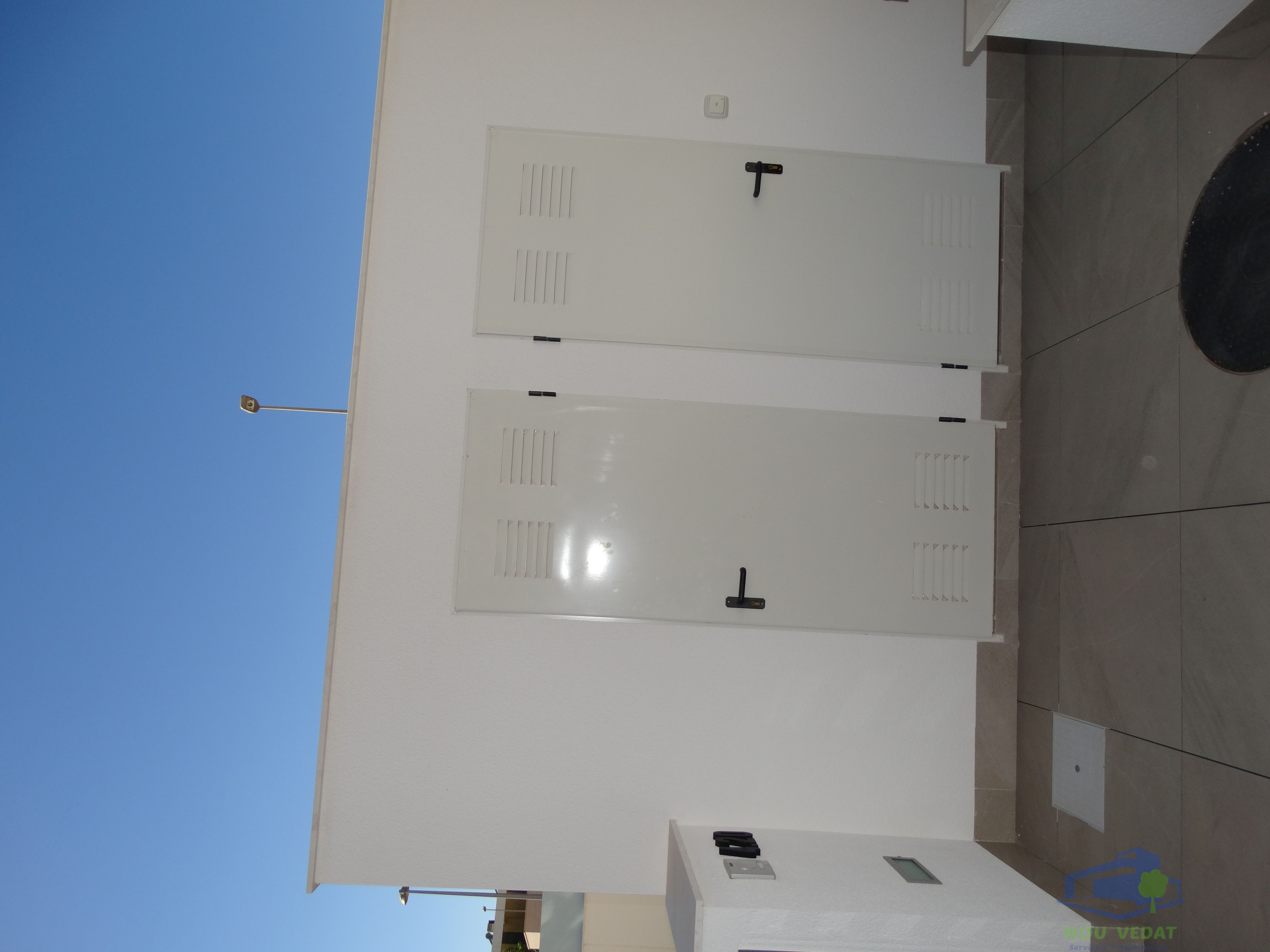 Venta de bungalow en Pilar de la Horadada
