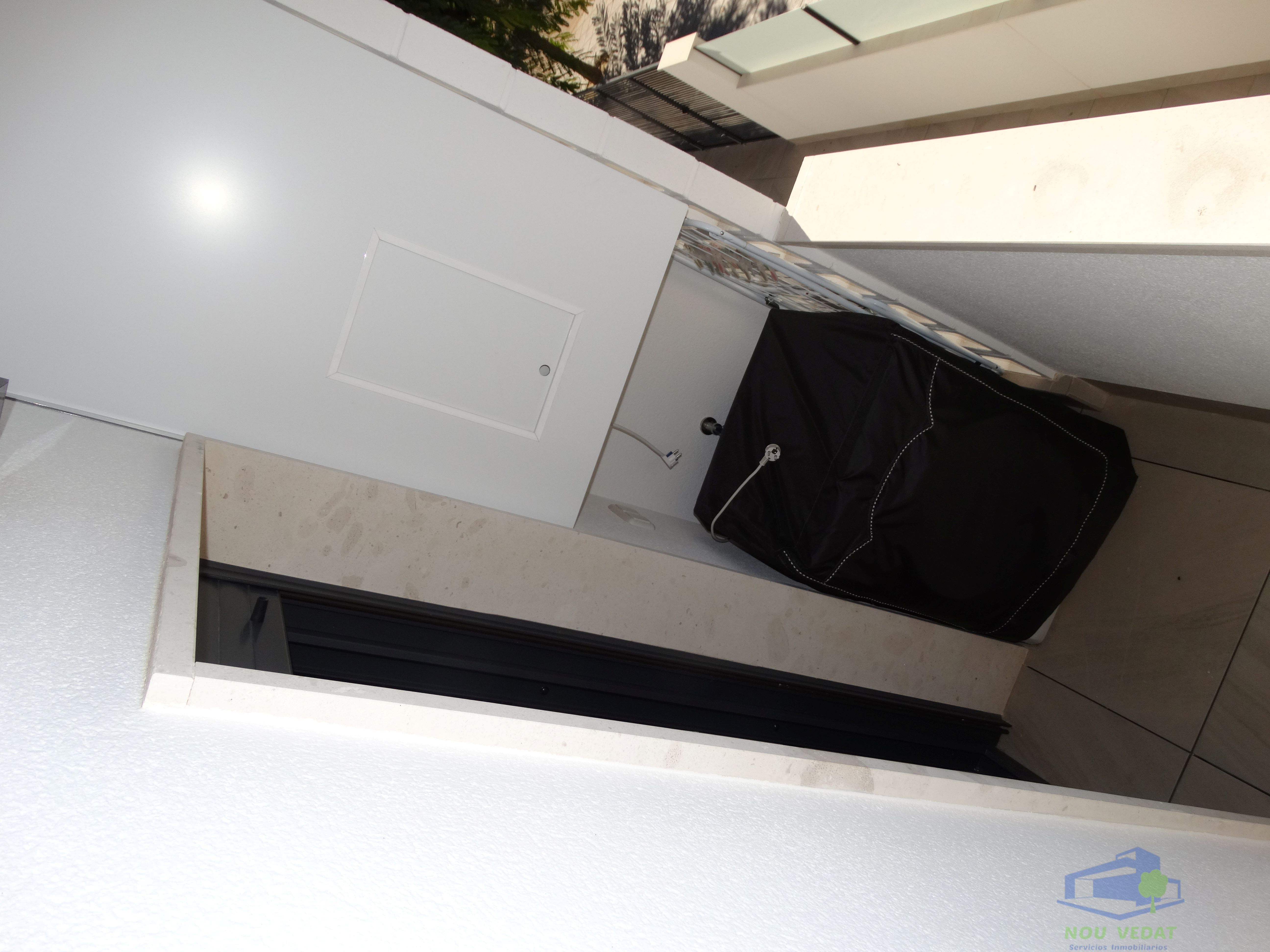 Venta de bungalow en Pilar de la Horadada