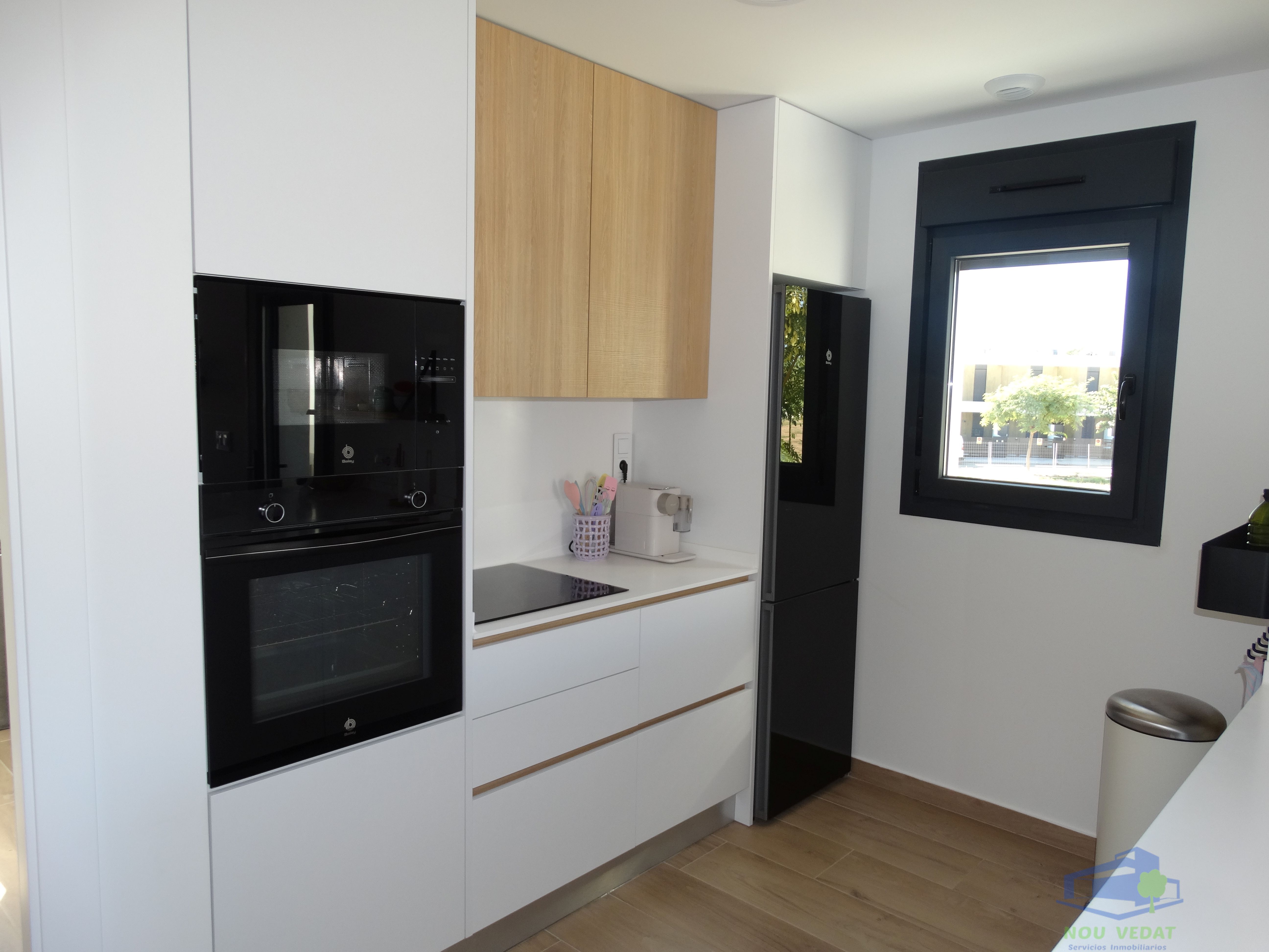 Venta de bungalow en Pilar de la Horadada