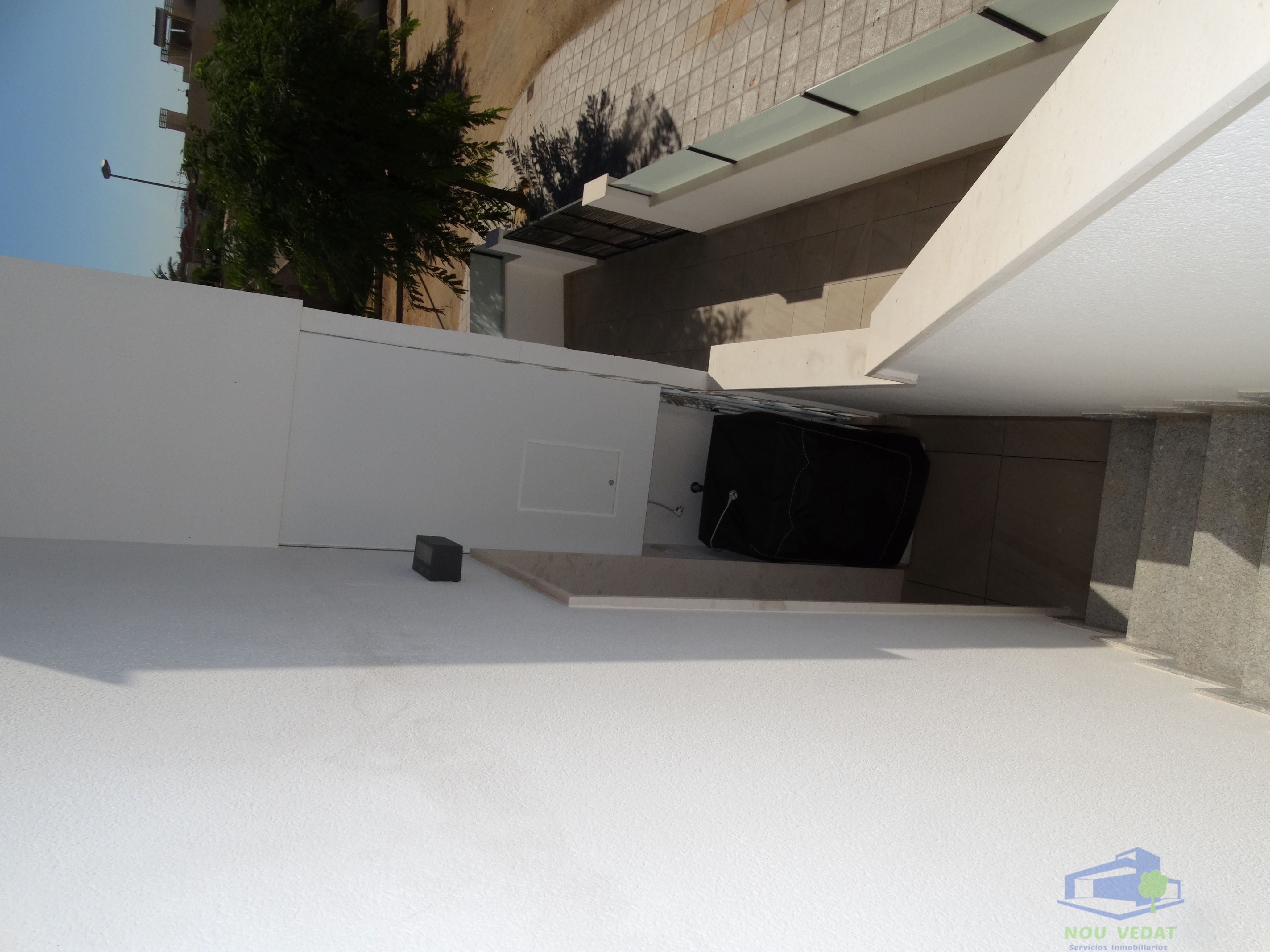 Venta de bungalow en Pilar de la Horadada