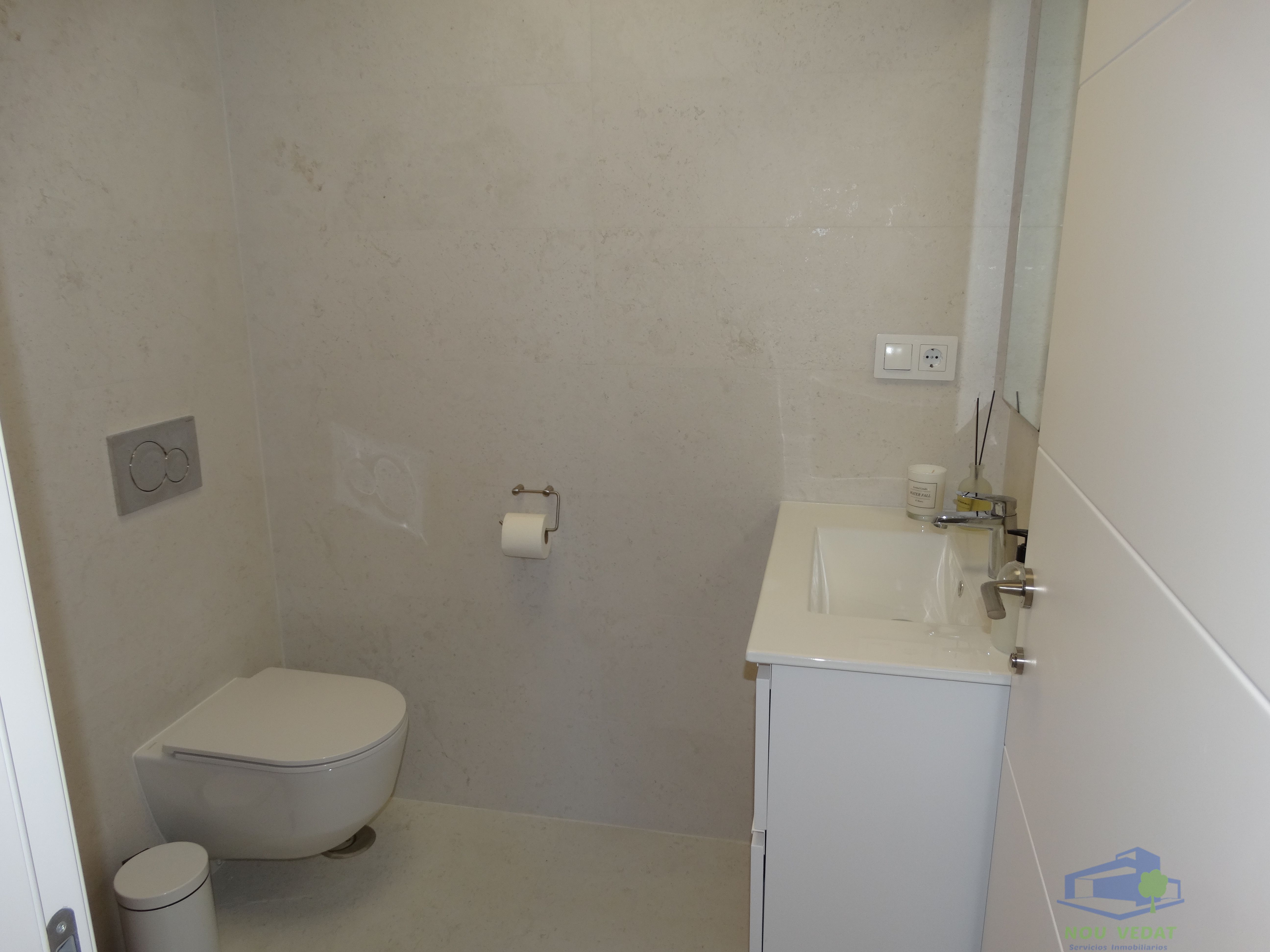 Venta de bungalow en Pilar de la Horadada