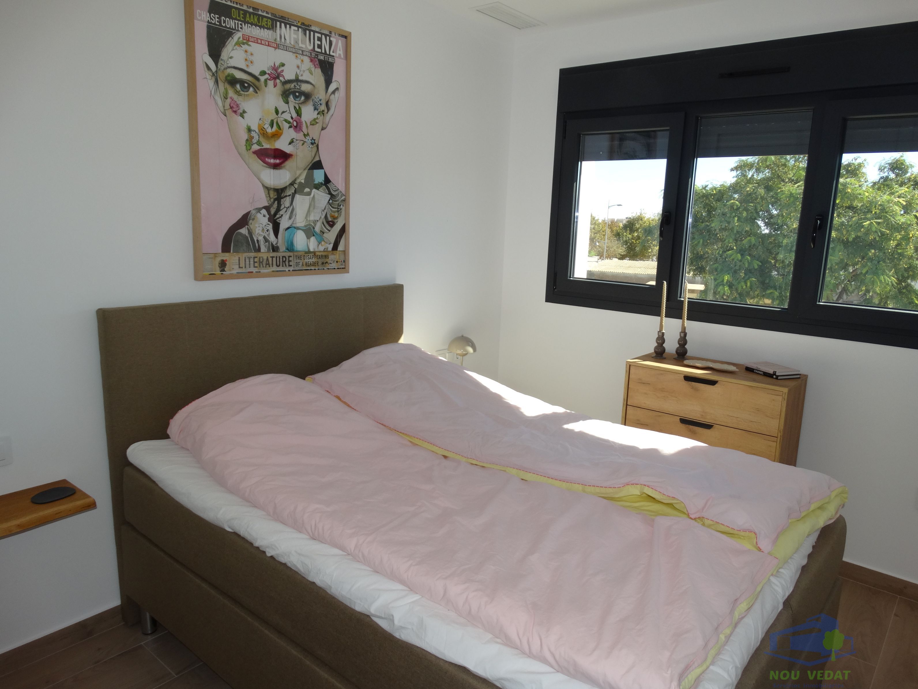 Venta de bungalow en Pilar de la Horadada