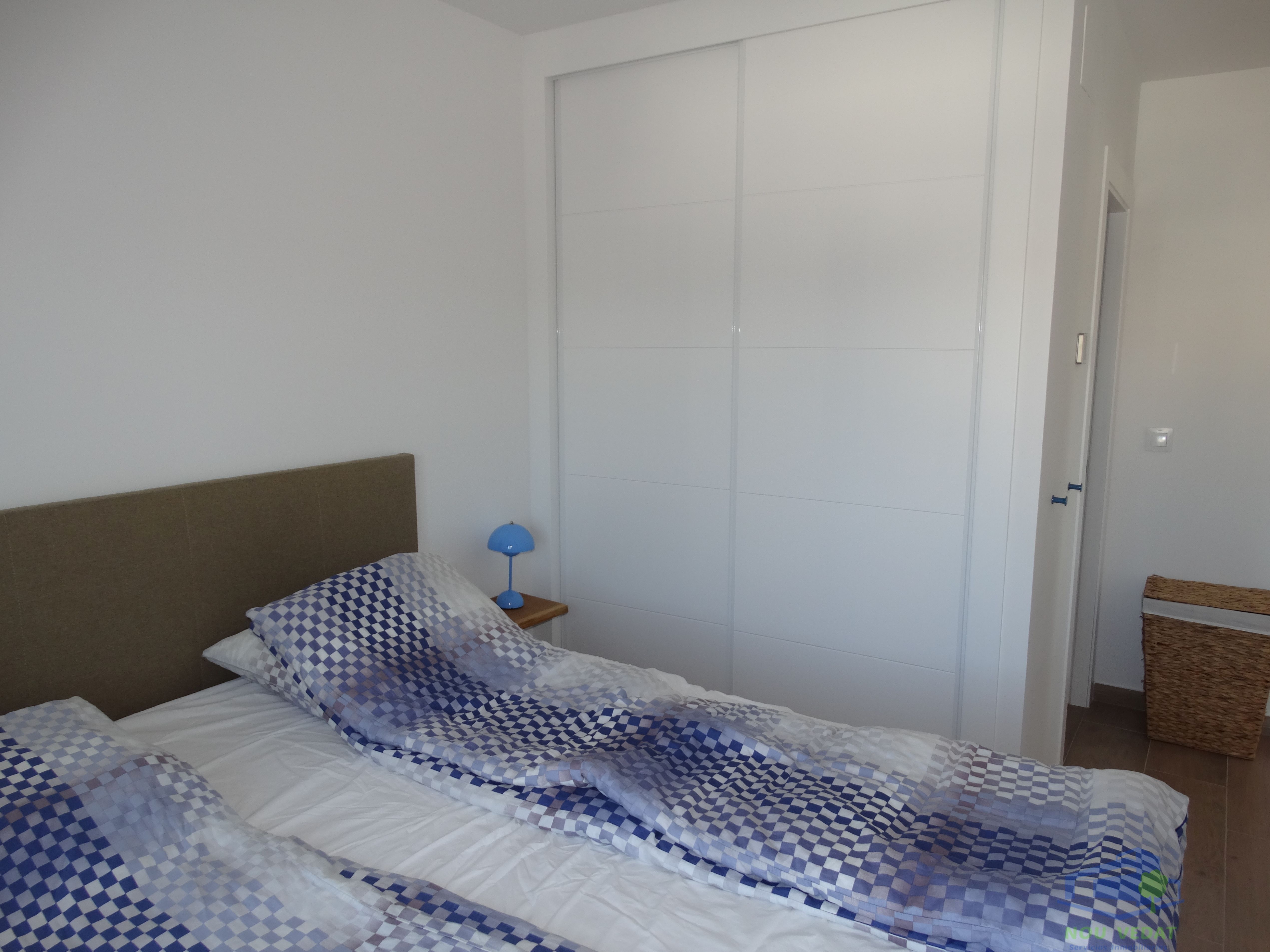 Venta de bungalow en Pilar de la Horadada
