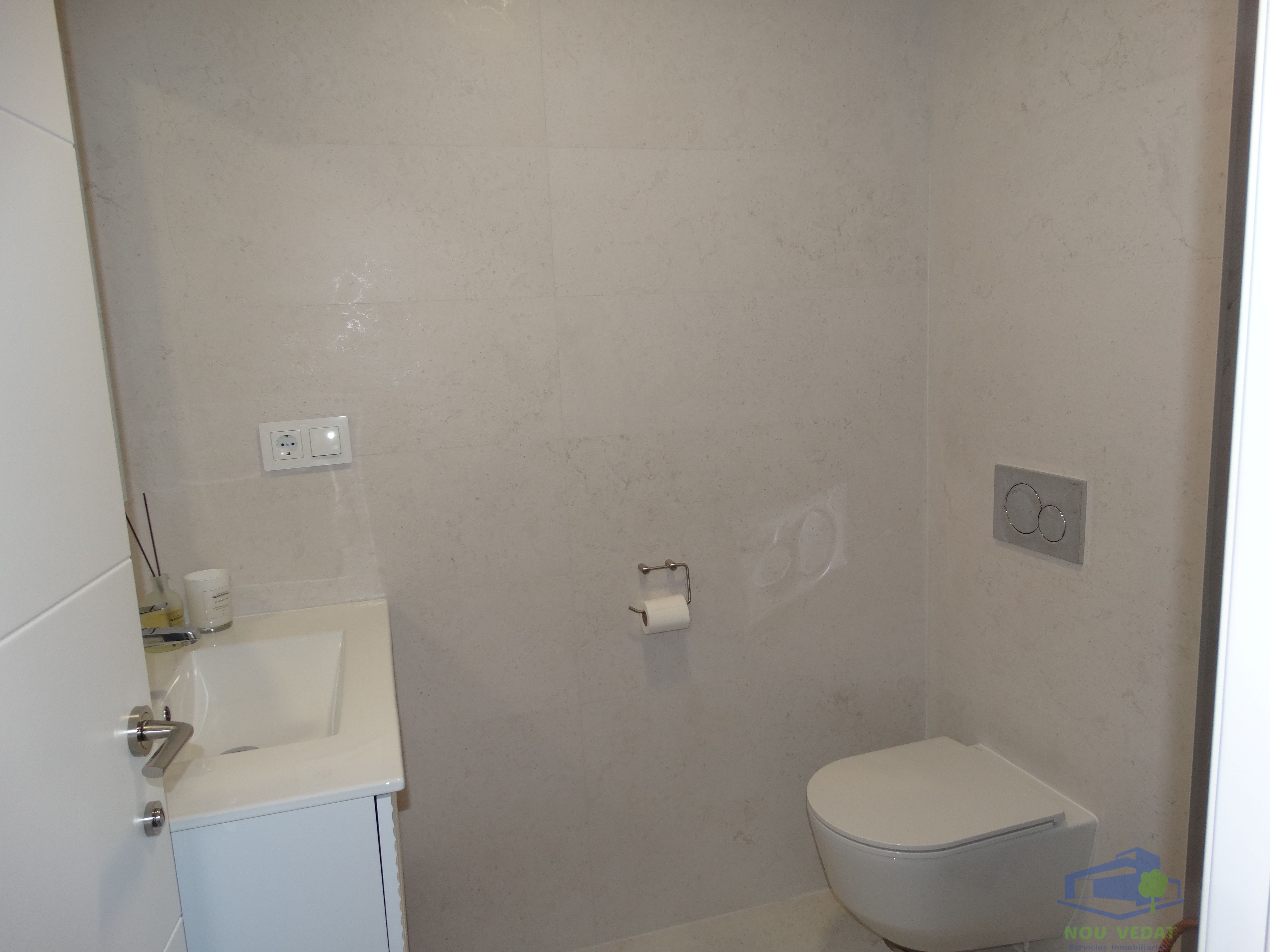 Venta de bungalow en Pilar de la Horadada