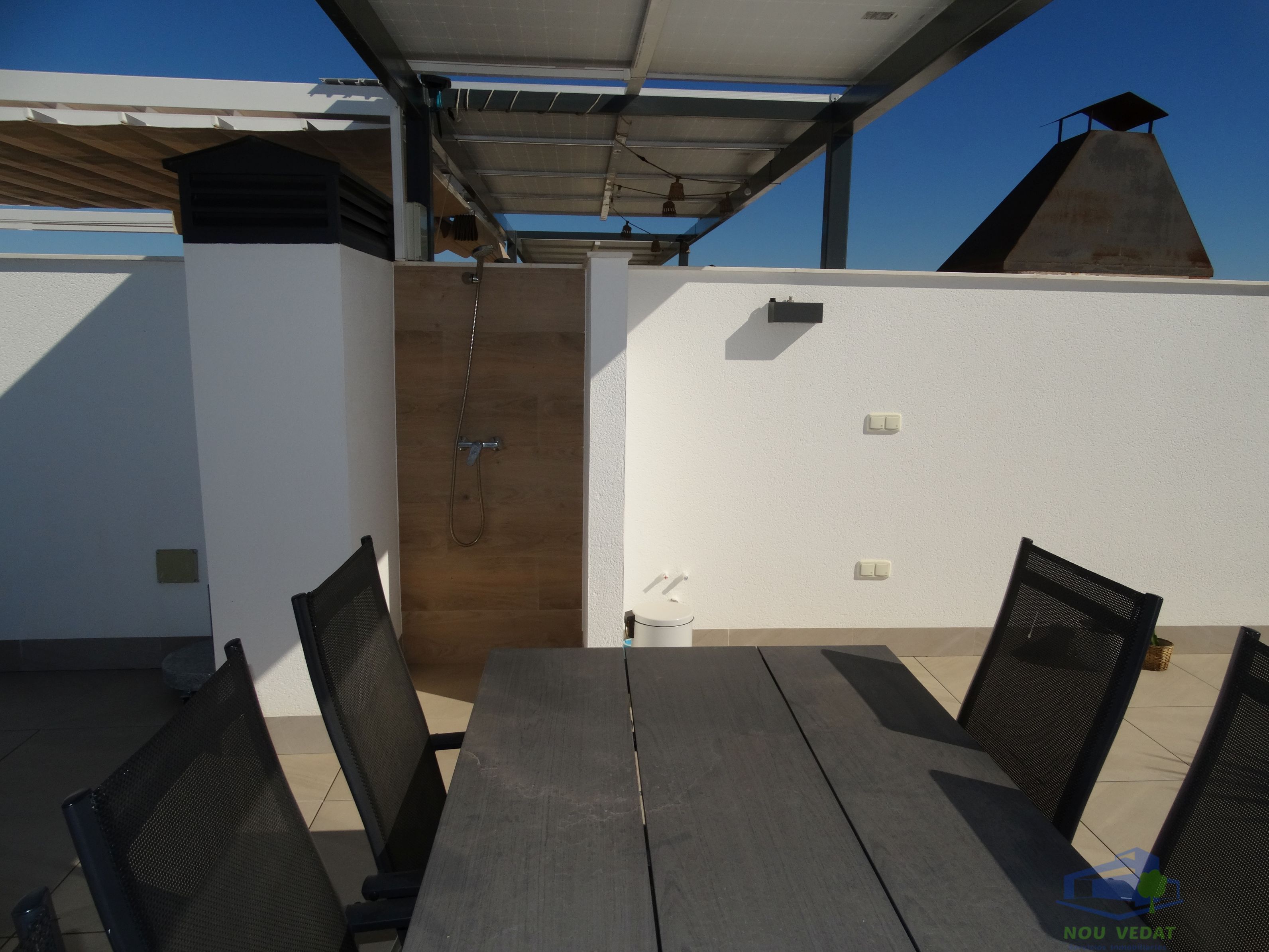 Venta de bungalow en Pilar de la Horadada