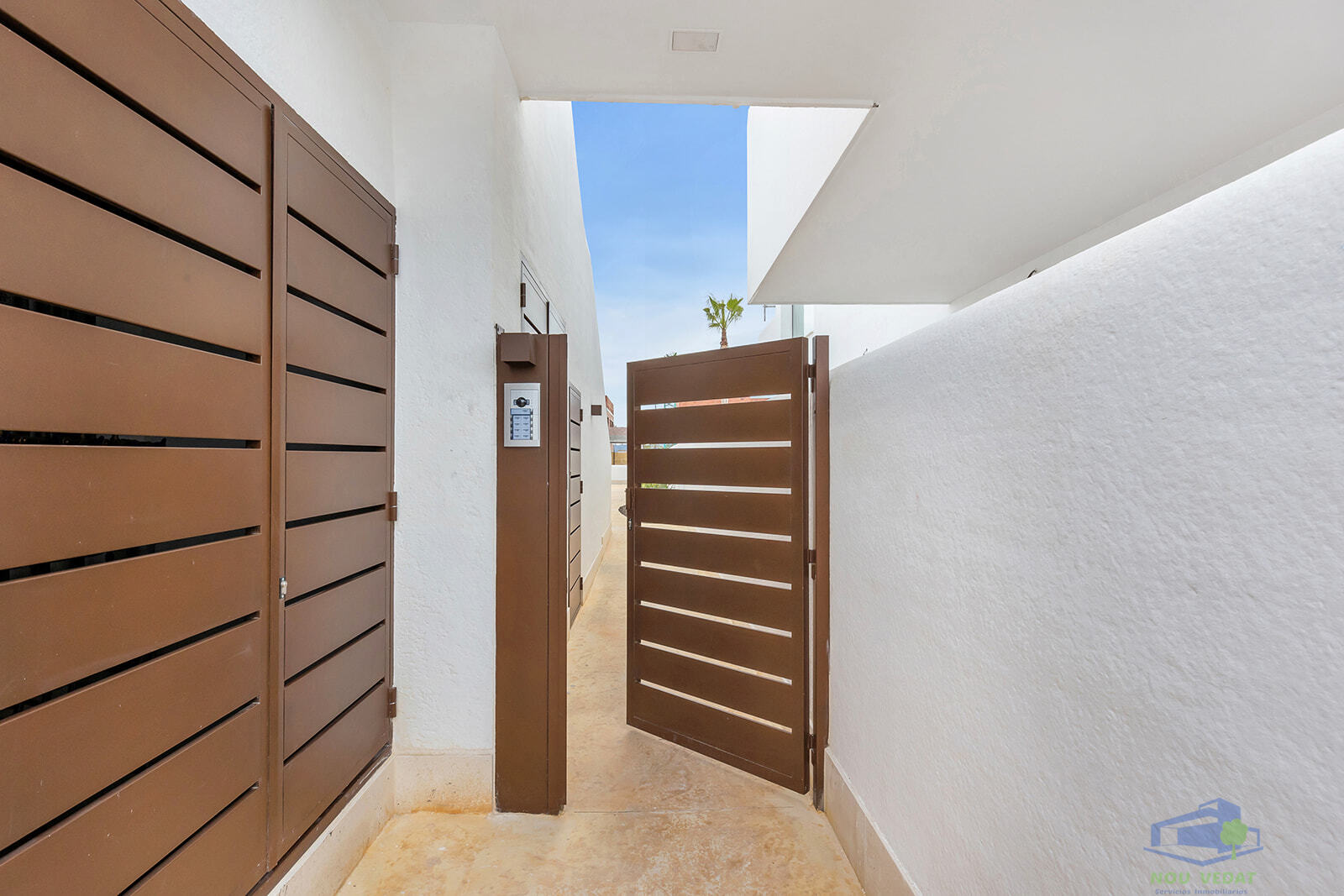Venta de apartamento en Los Alcázares
