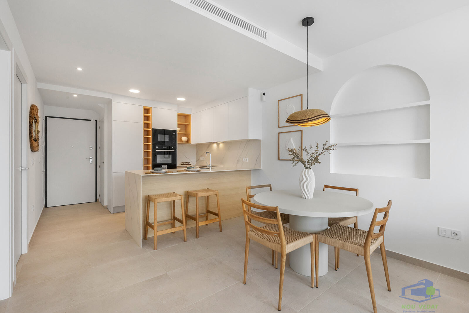Venta de apartamento en Los Alcázares