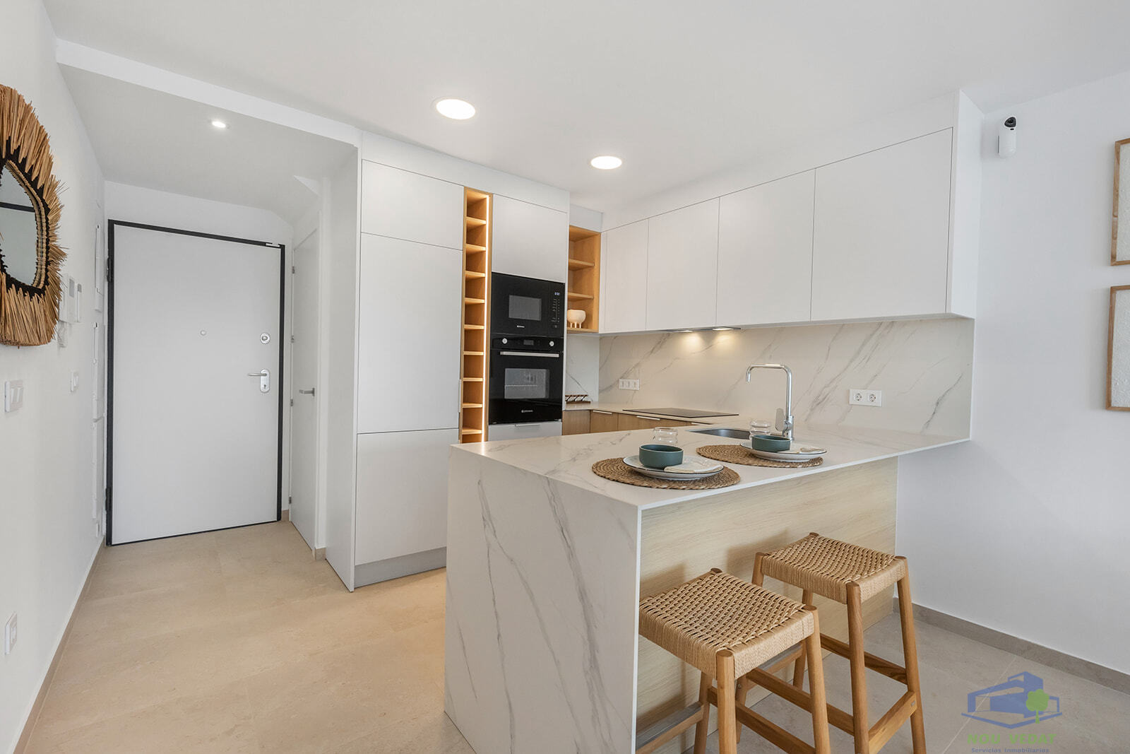Venta de apartamento en Los Alcázares