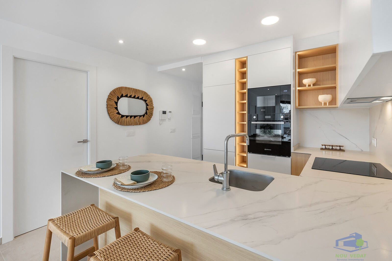 Venta de apartamento en Los Alcázares