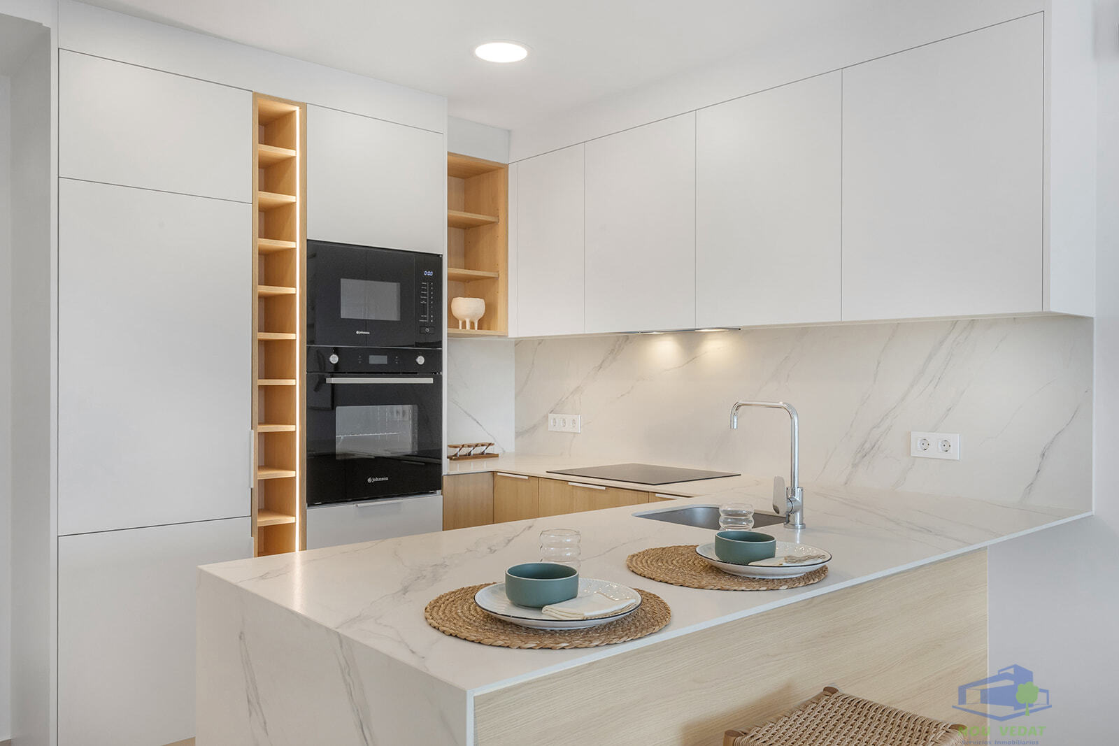 Venta de apartamento en Los Alcázares