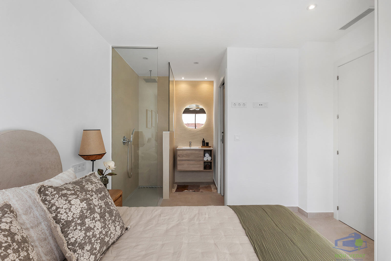 Venta de apartamento en Los Alcázares