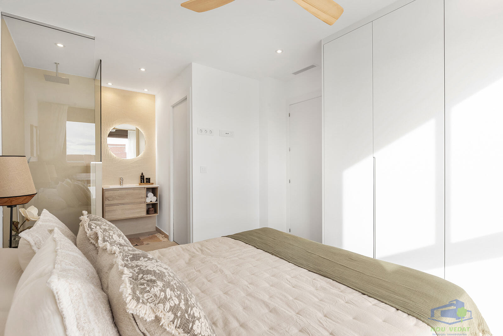Venta de apartamento en Los Alcázares