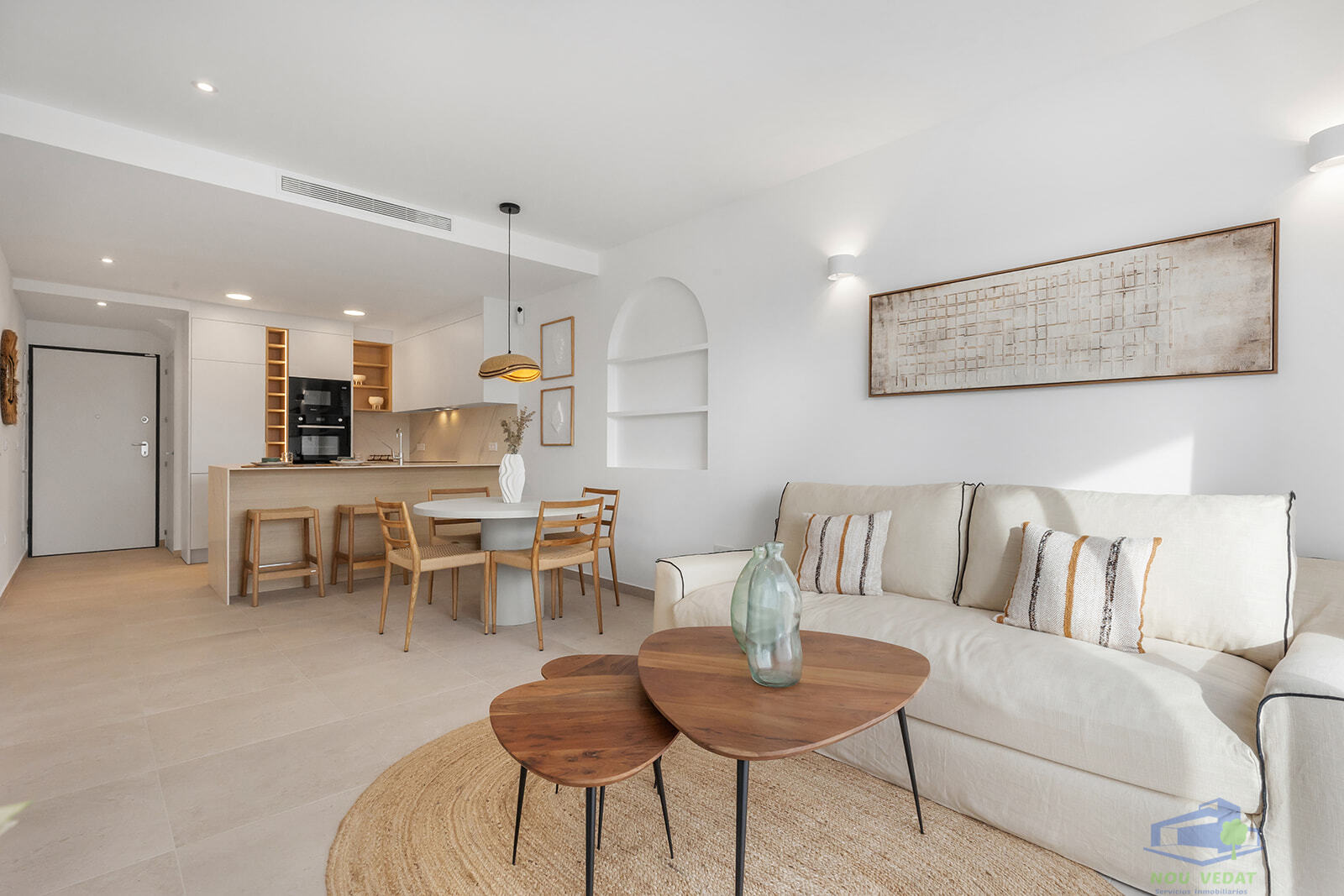 Venta de apartamento en Los Alcázares