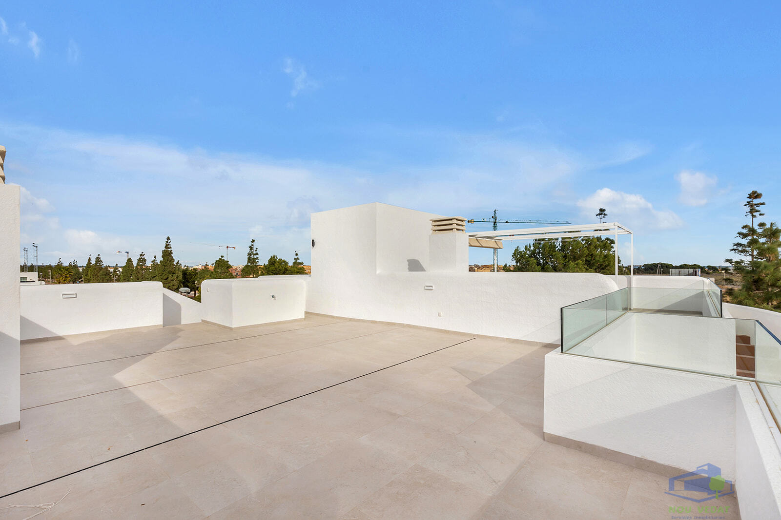 Venta de apartamento en Los Alcázares