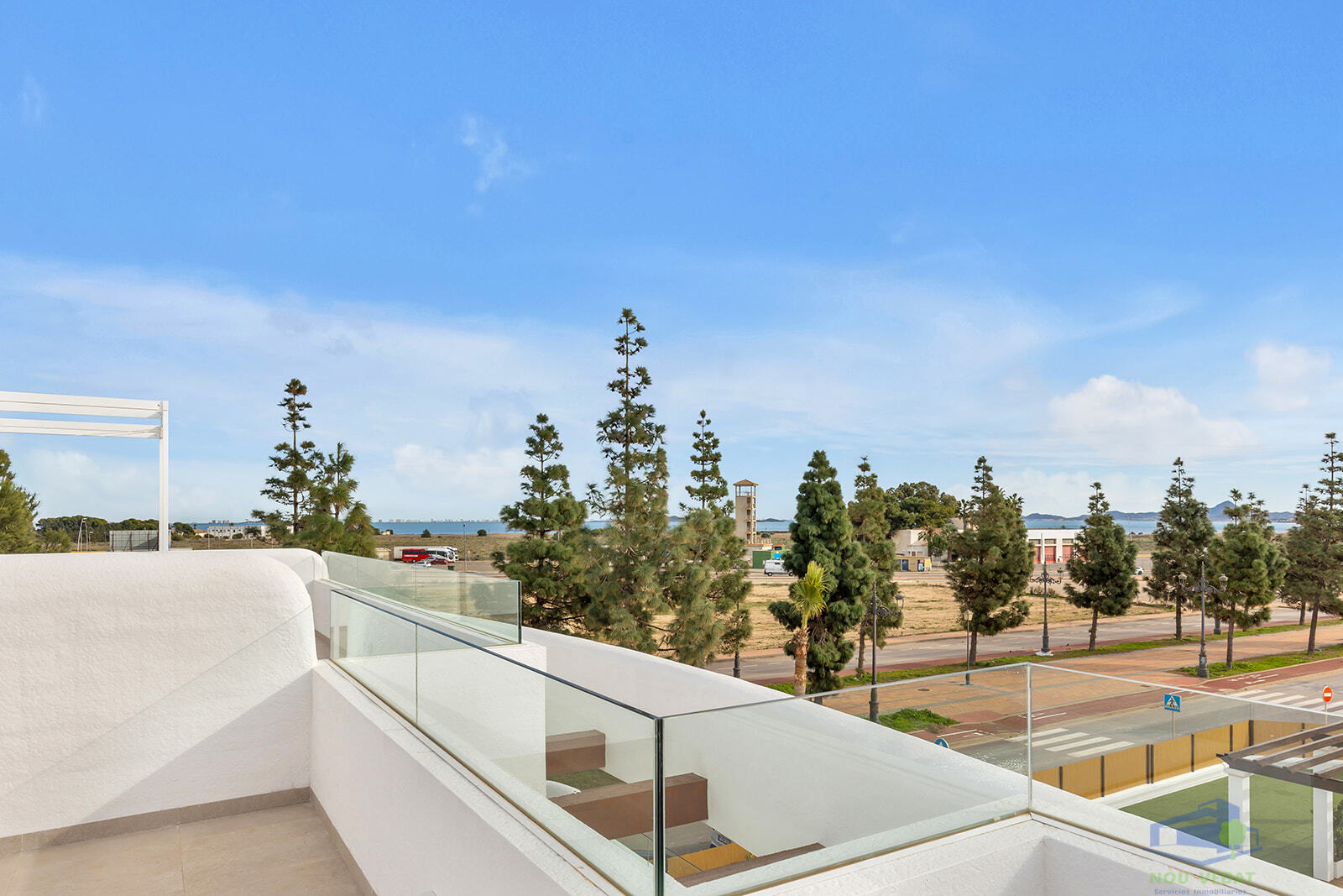 Venta de apartamento en Los Alcázares