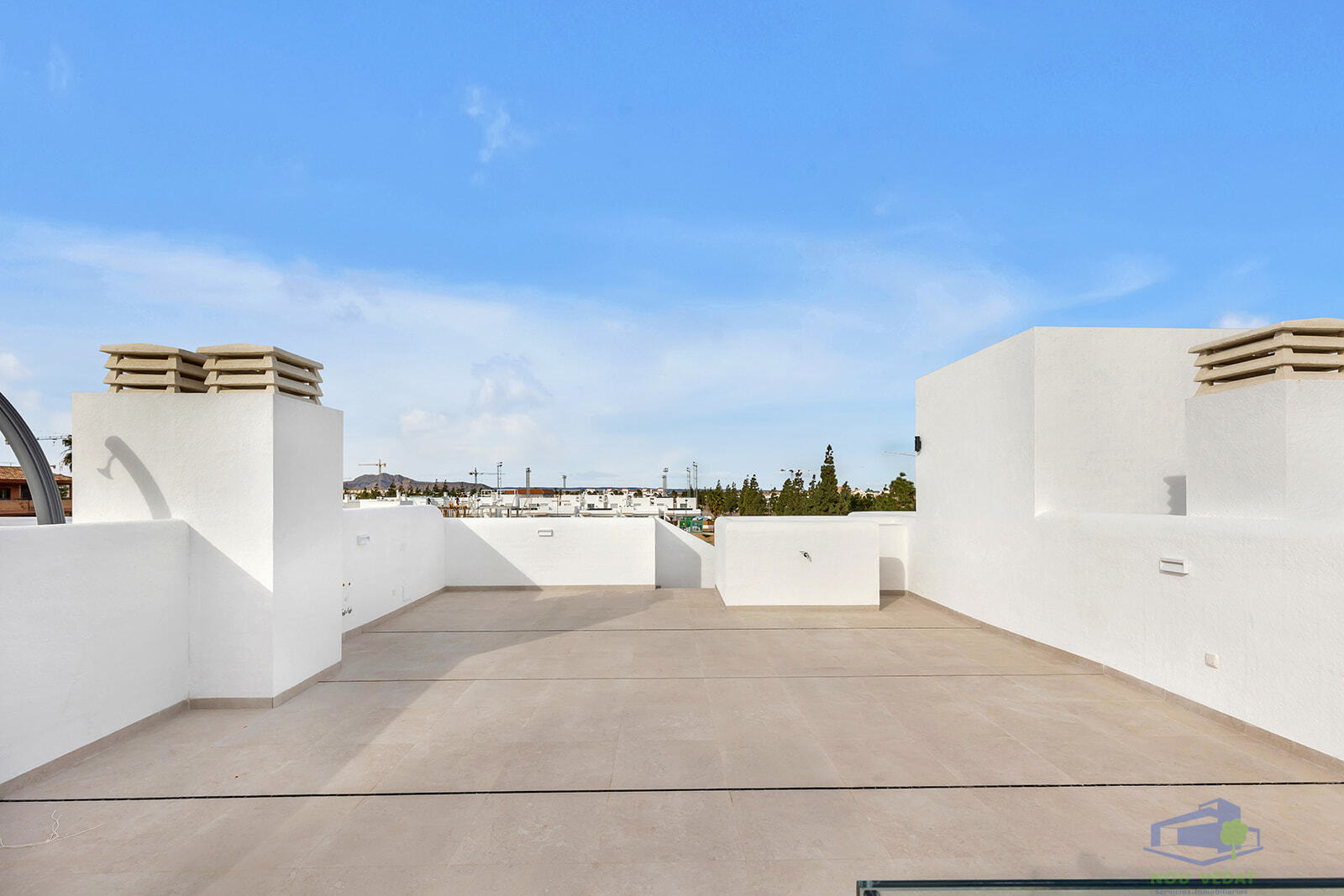 Venta de apartamento en Los Alcázares