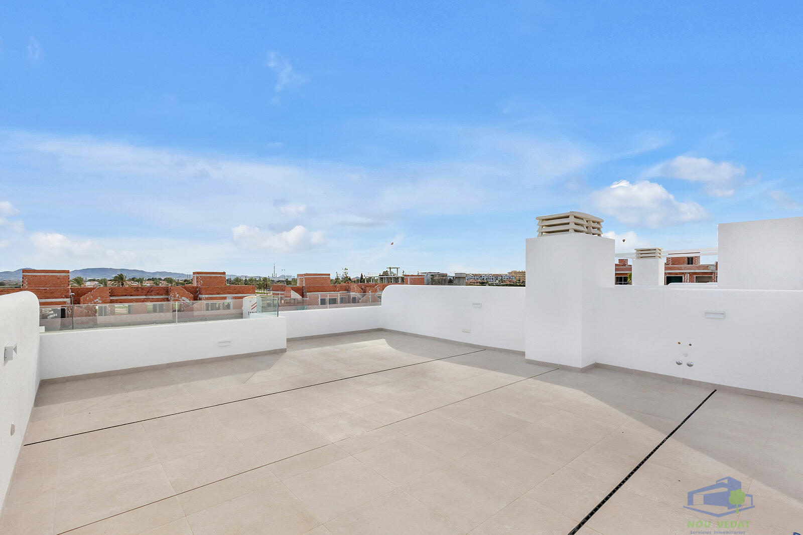 Venta de apartamento en Los Alcázares