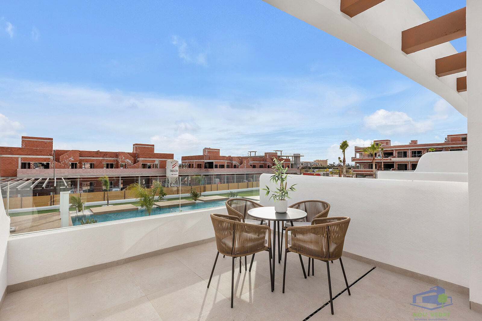 Venta de apartamento en Los Alcázares