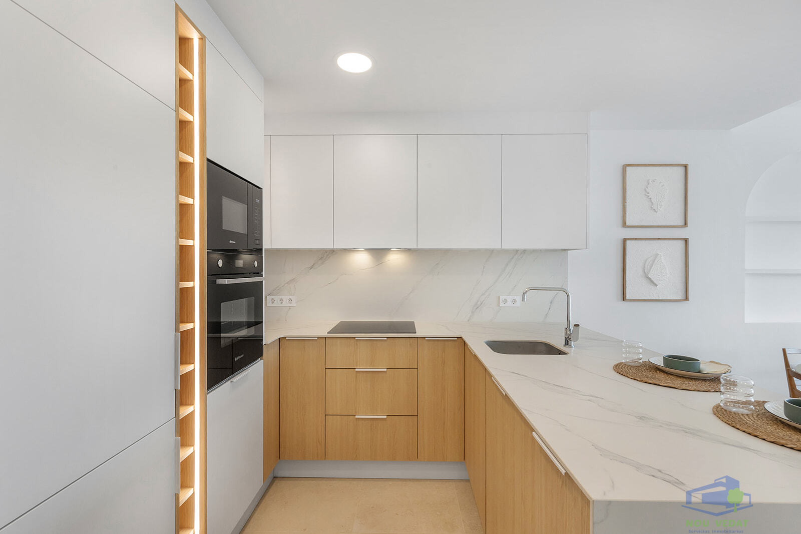 Venta de apartamento en Los Alcázares
