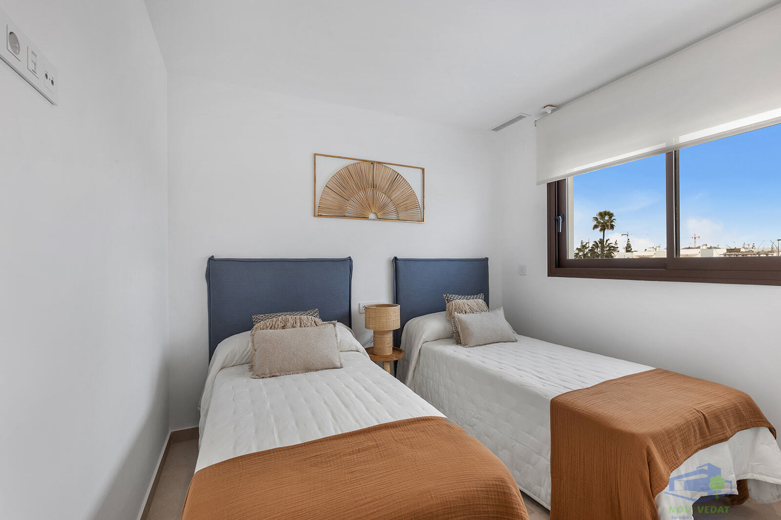 Venta de apartamento en Los Alcázares