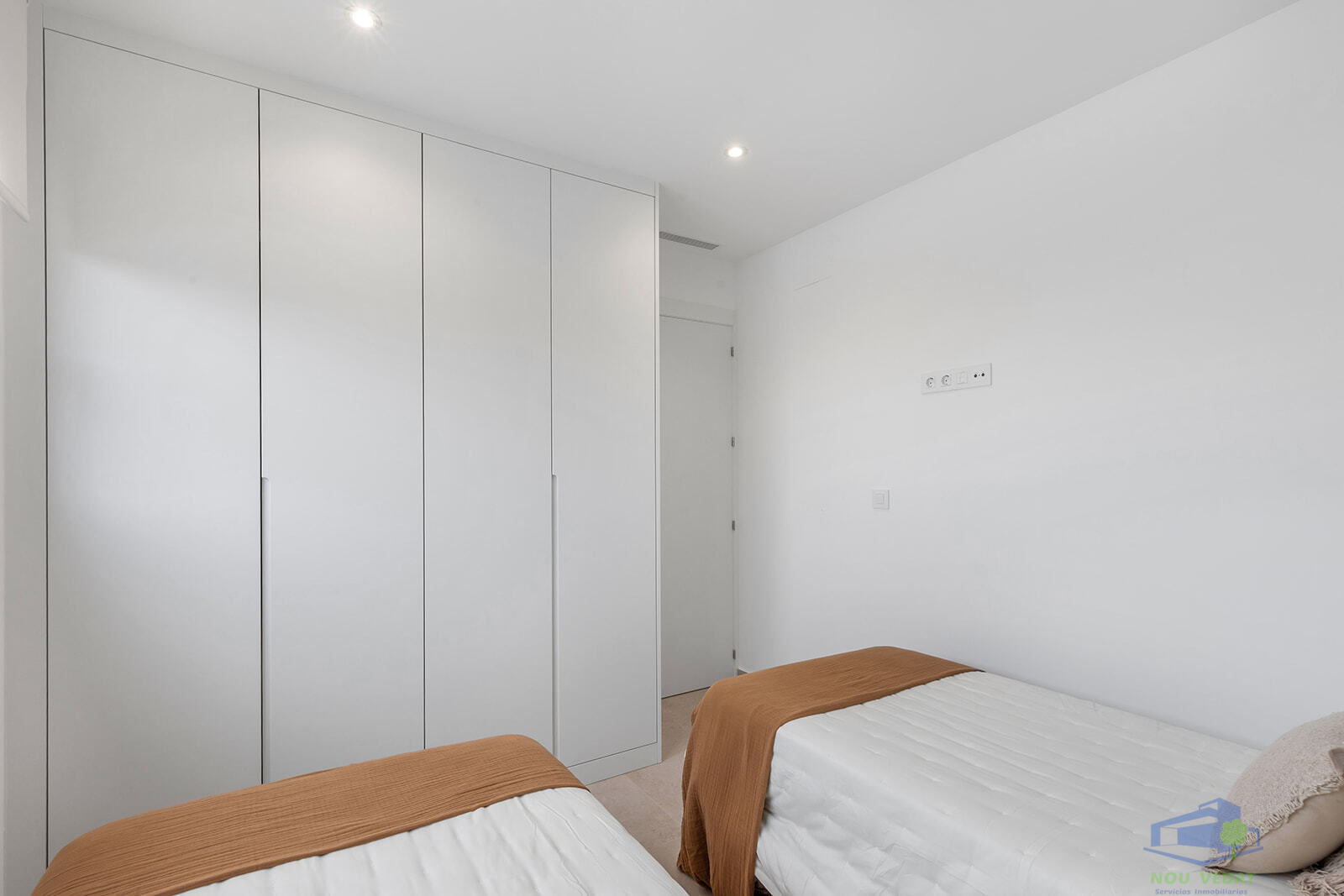 Venta de apartamento en Los Alcázares