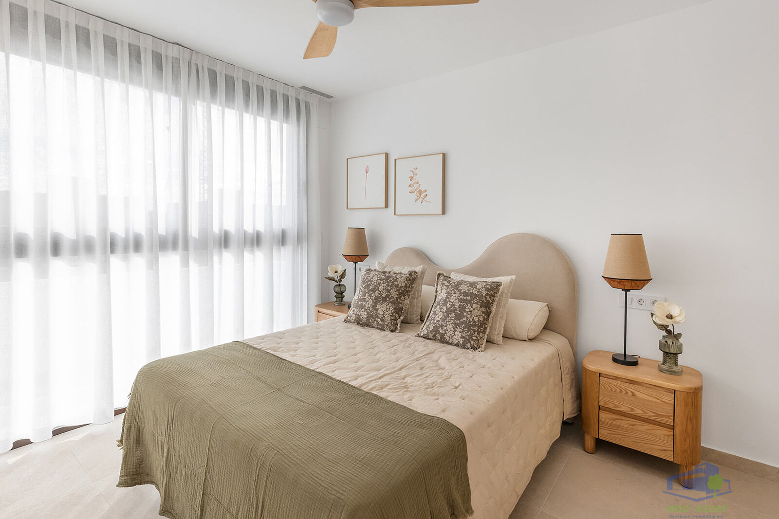 Venta de apartamento en Los Alcázares