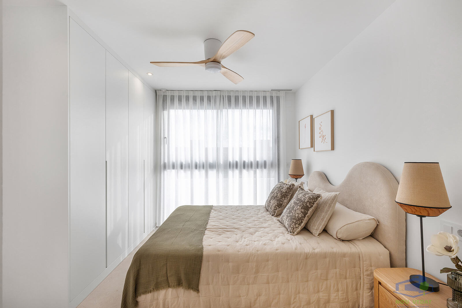 Venta de apartamento en Los Alcázares
