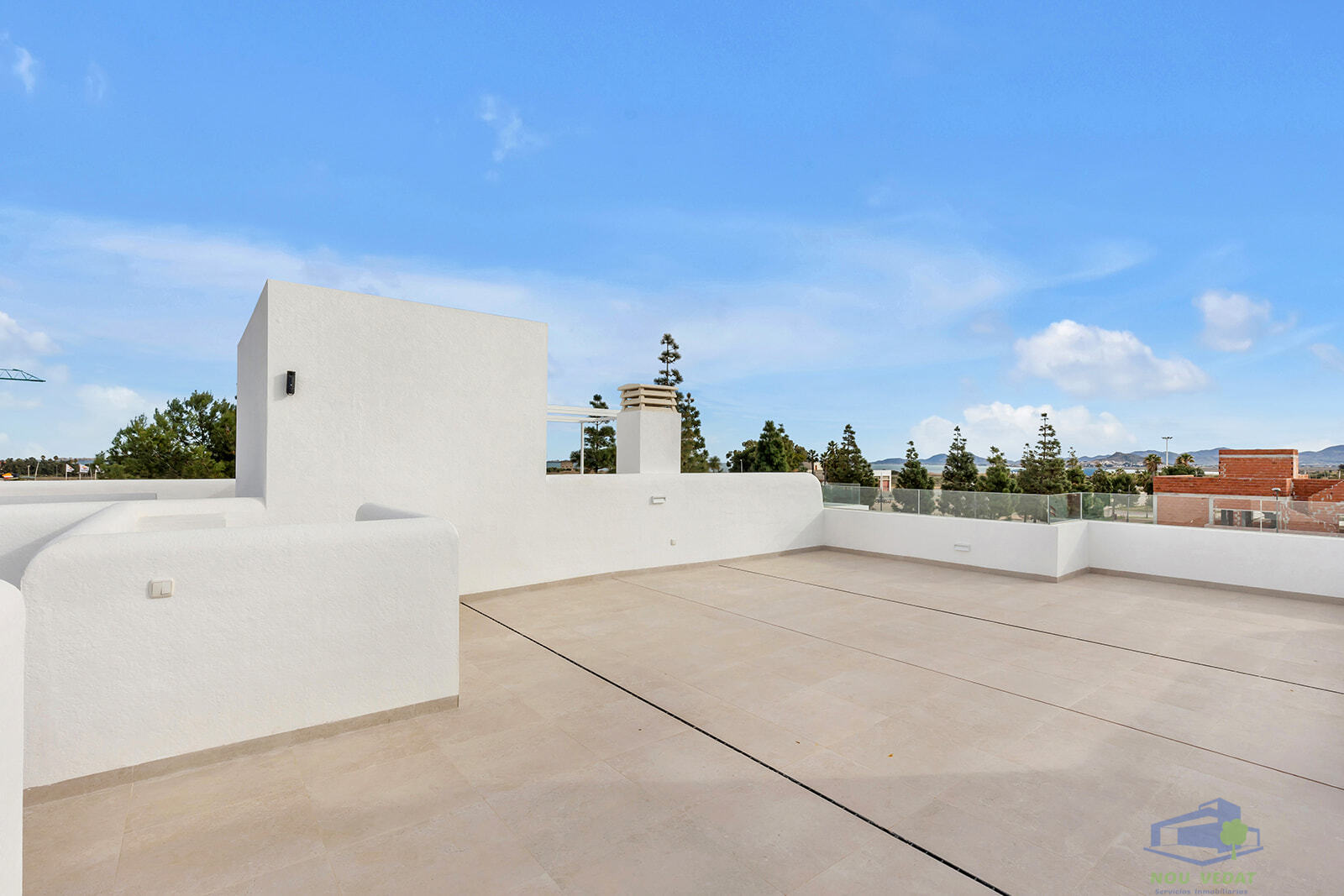 Venta de apartamento en Los Alcázares