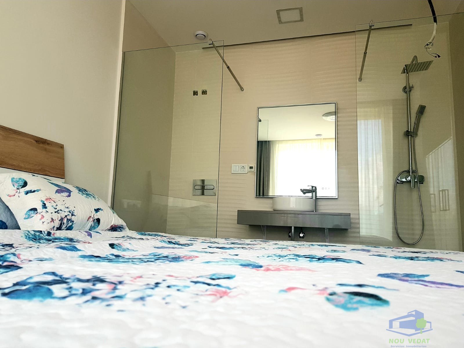 Venta de apartamento en La Cala