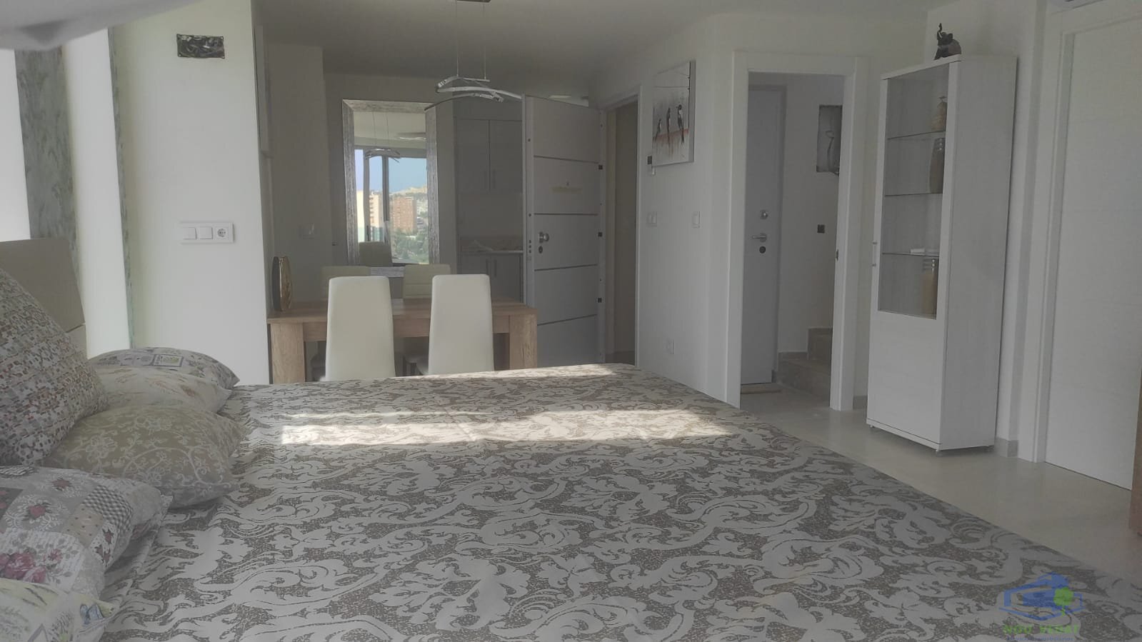 Venta de apartamento en La Cala